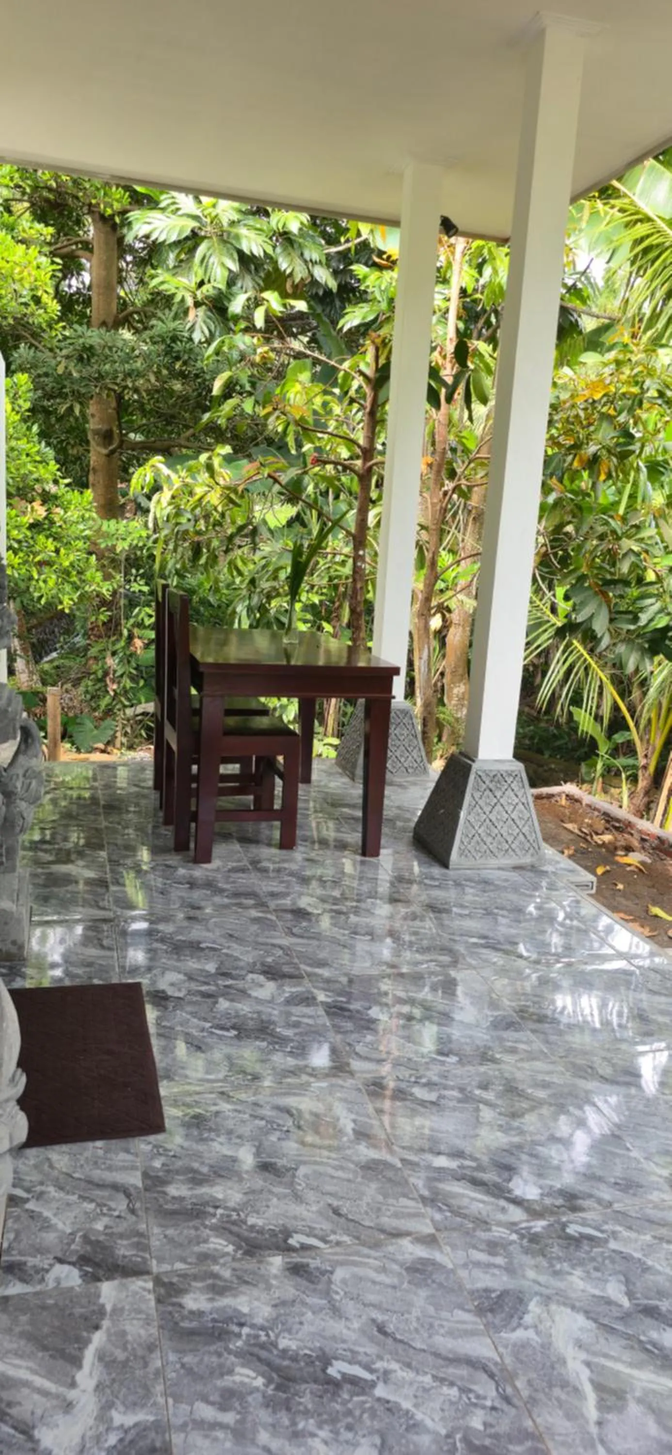 Property building in Uma Nirmala Aling-Aling