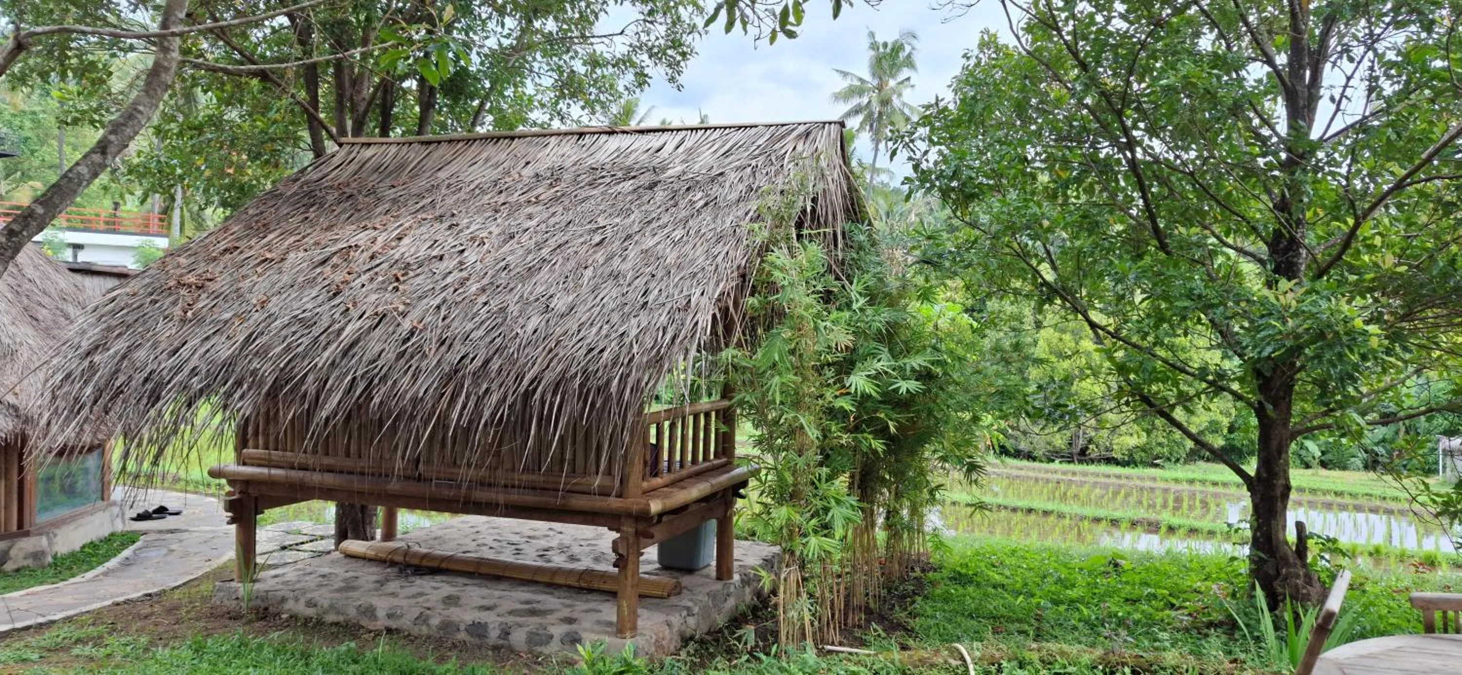 Uma Nirmala Aling-Aling