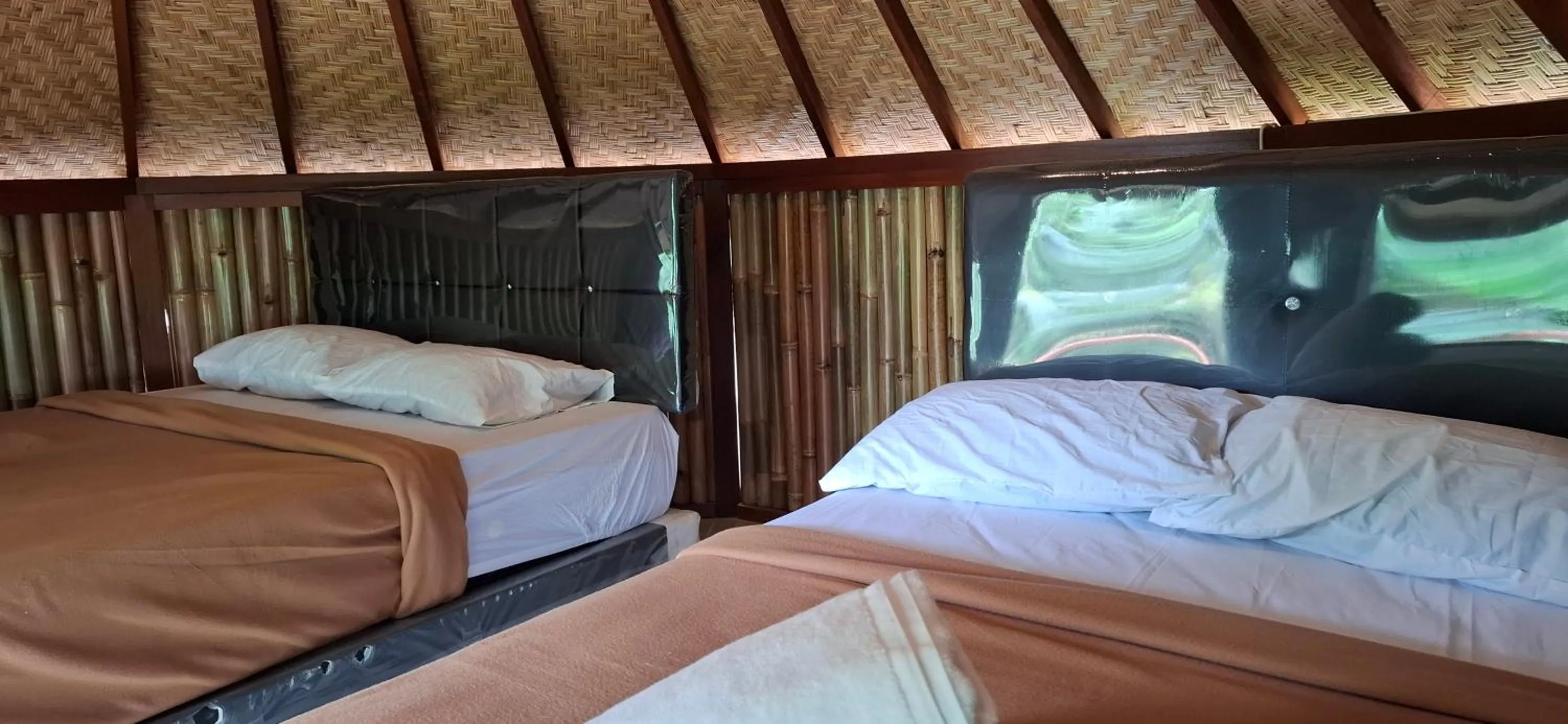 Bed in Uma Nirmala Aling-Aling