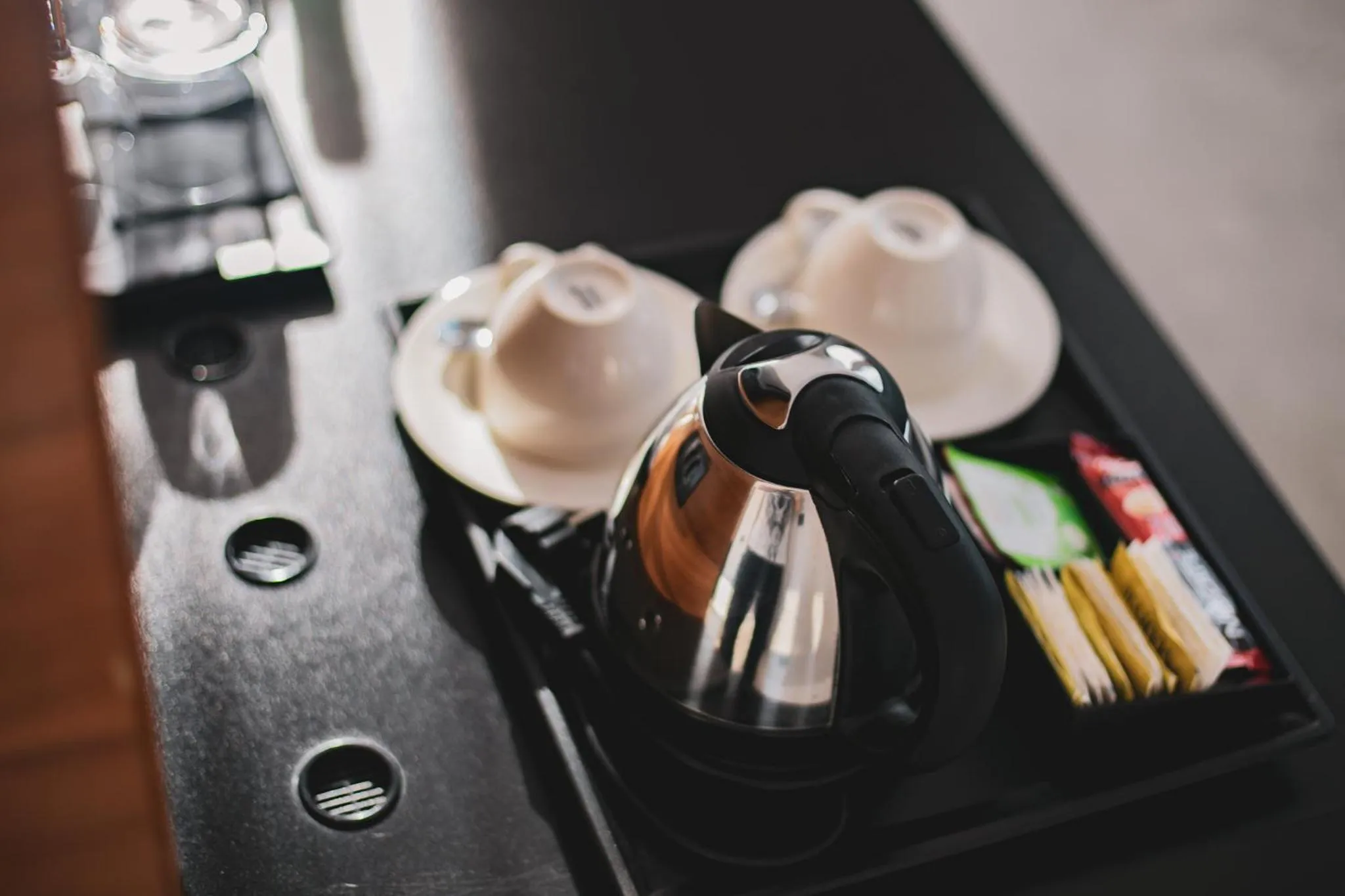 Toilet in Marvie Hotel & Health