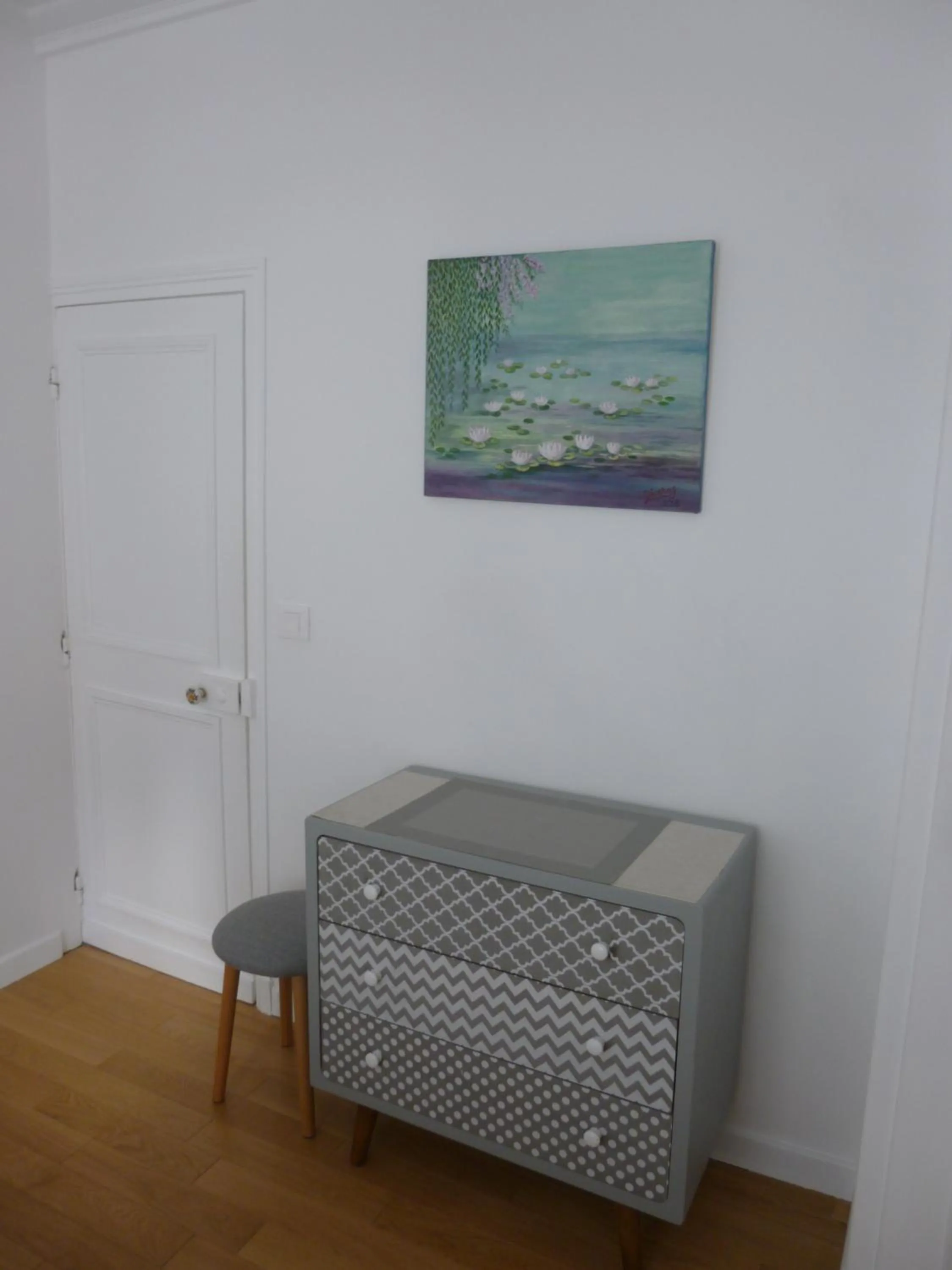 Résidence du Cygne - Swan Residence - Paris centre