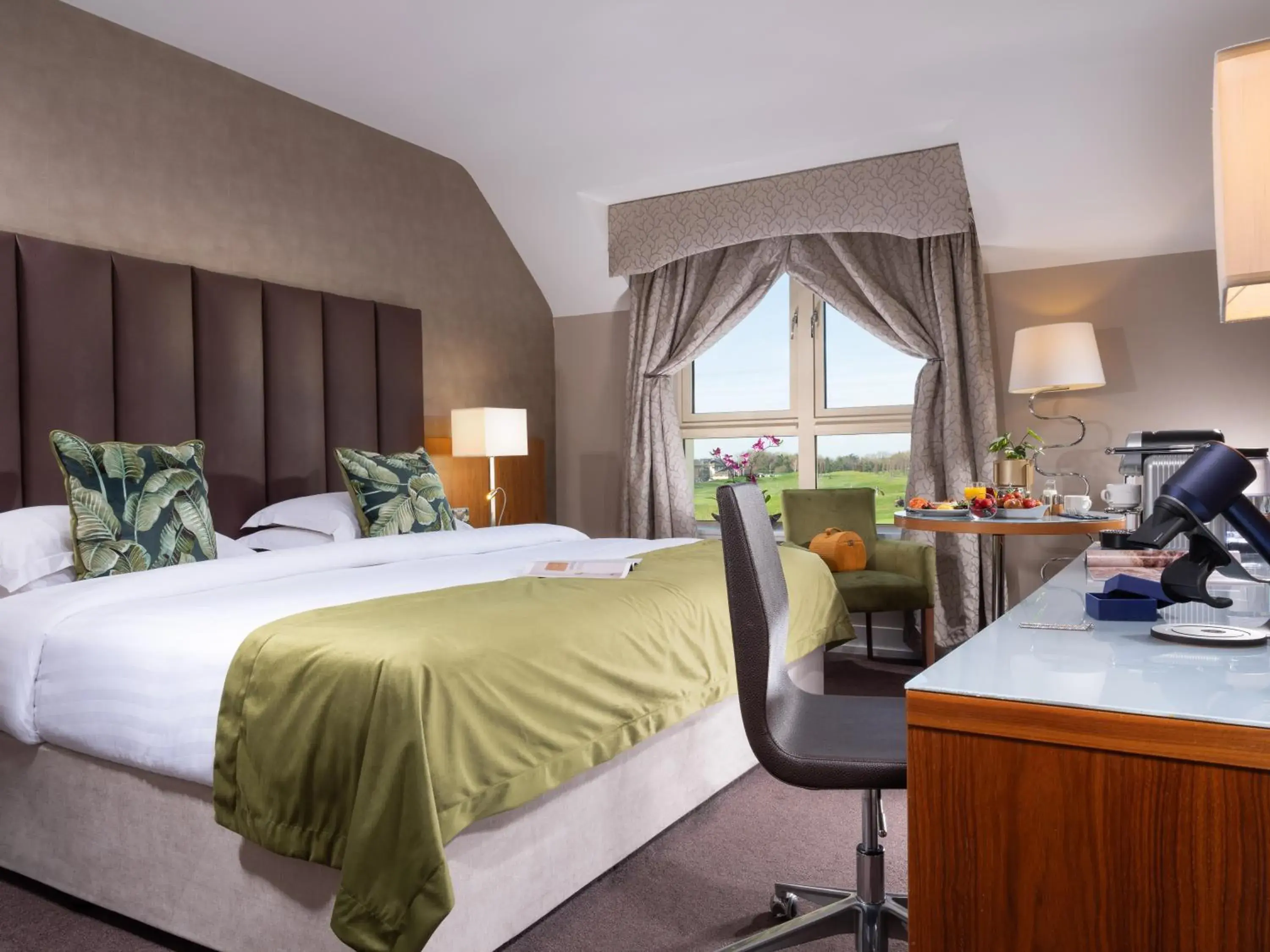 Executive Double or Twin Room in Castleknock Hotel Executive Double or Twin Room in Castleknock Hotel