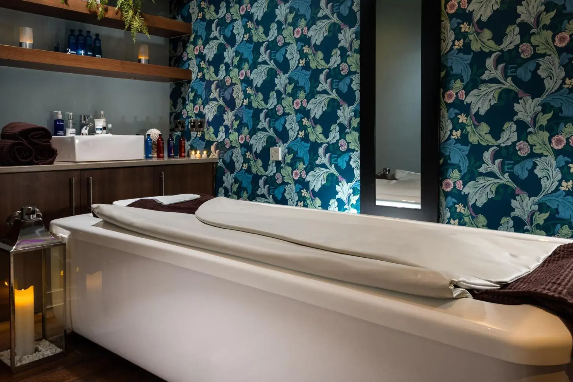 Spa and wellness centre/facilities in Castleknock Hotel Spa and wellness centre/facilities in Castleknock Hotel