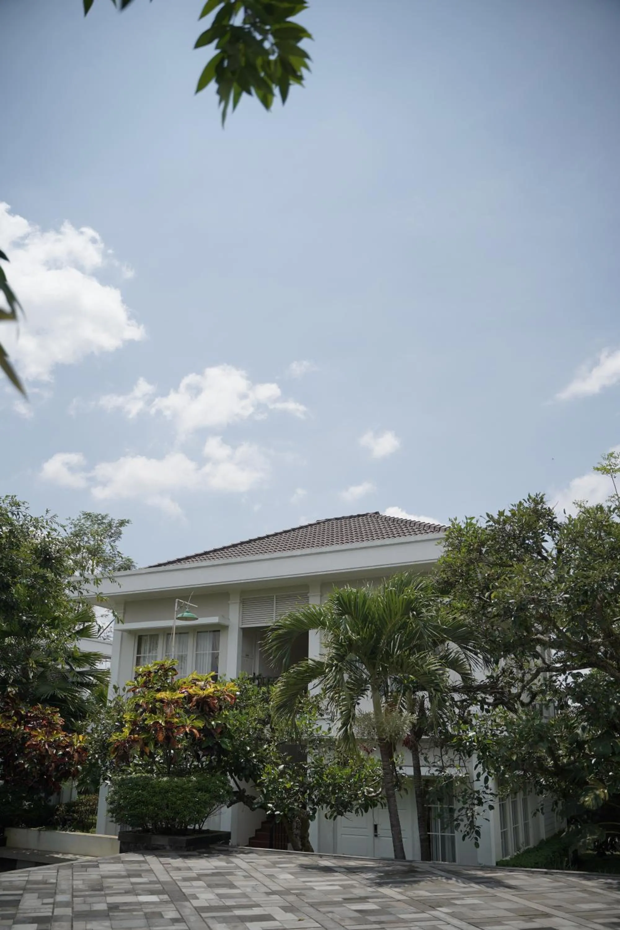 Sevilla Resort Magelang