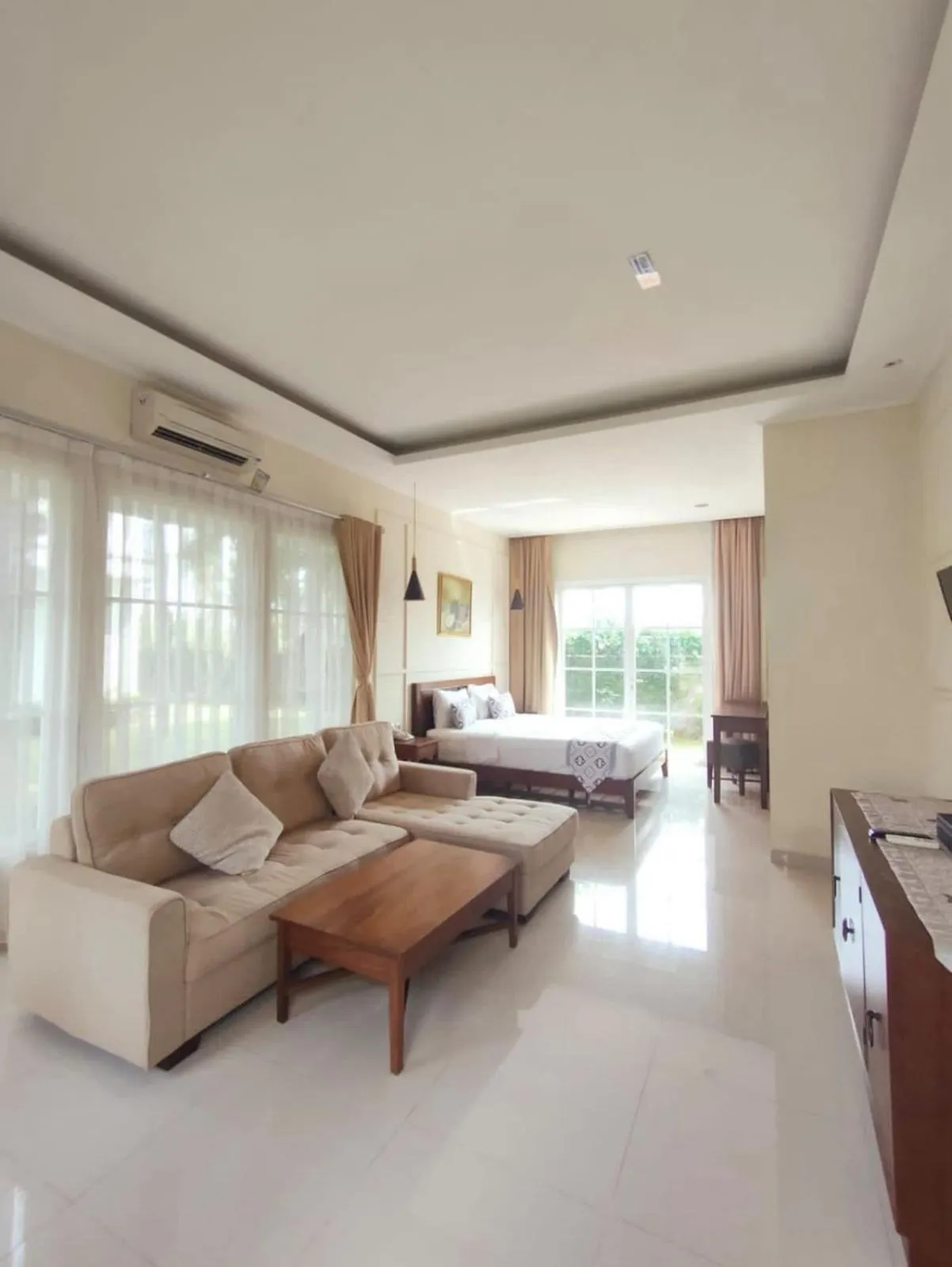 Sevilla Resort Magelang