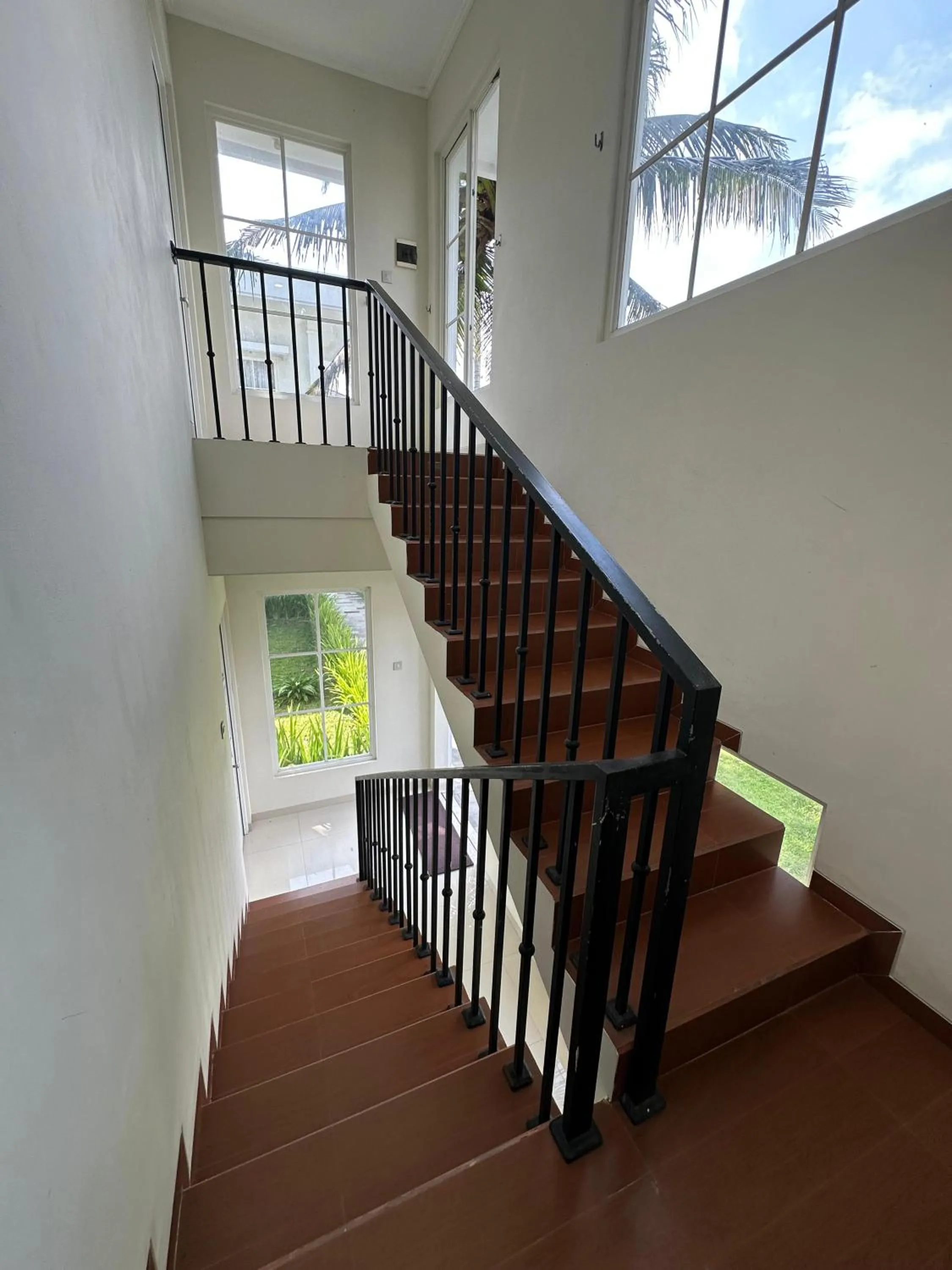 Sevilla Resort Magelang