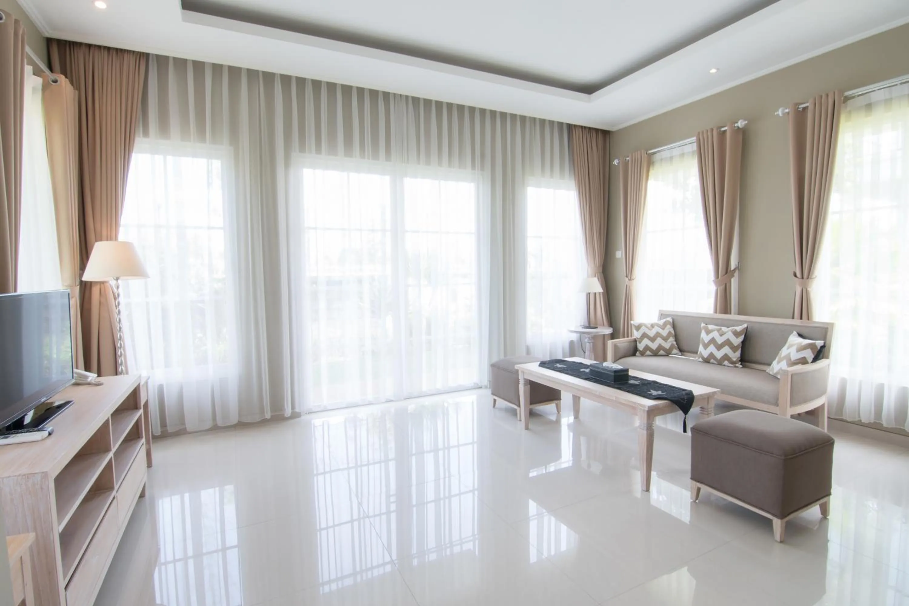 Sevilla Resort Magelang