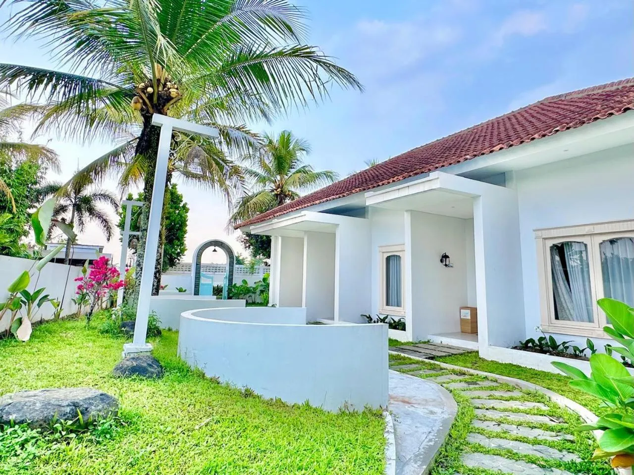 Sevilla Resort Magelang