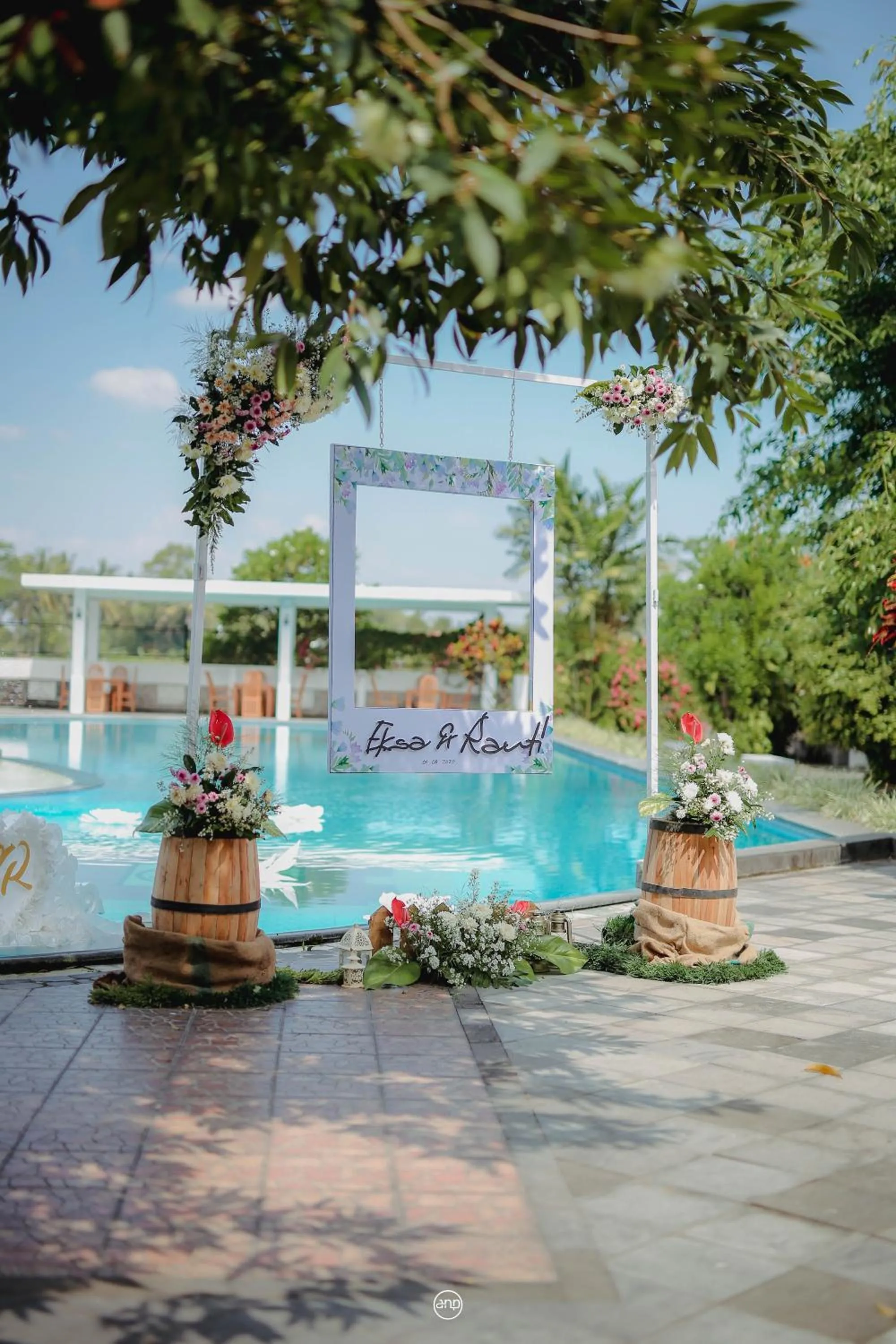 Sevilla Resort Magelang