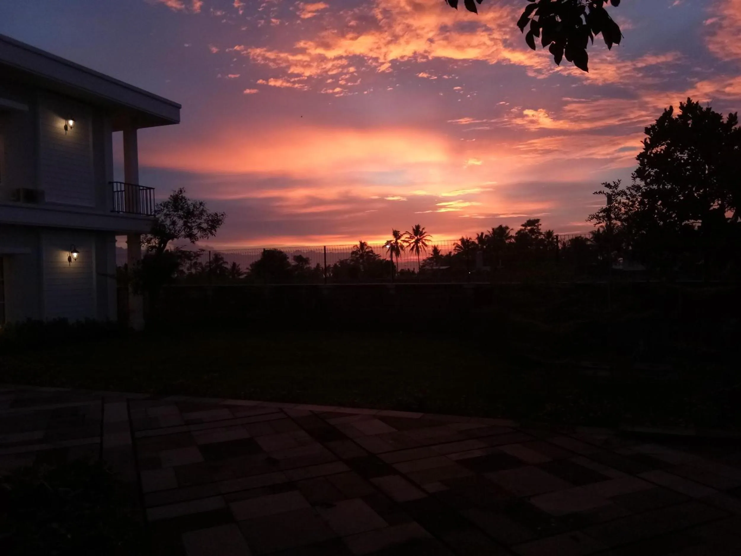 Sevilla Resort Magelang