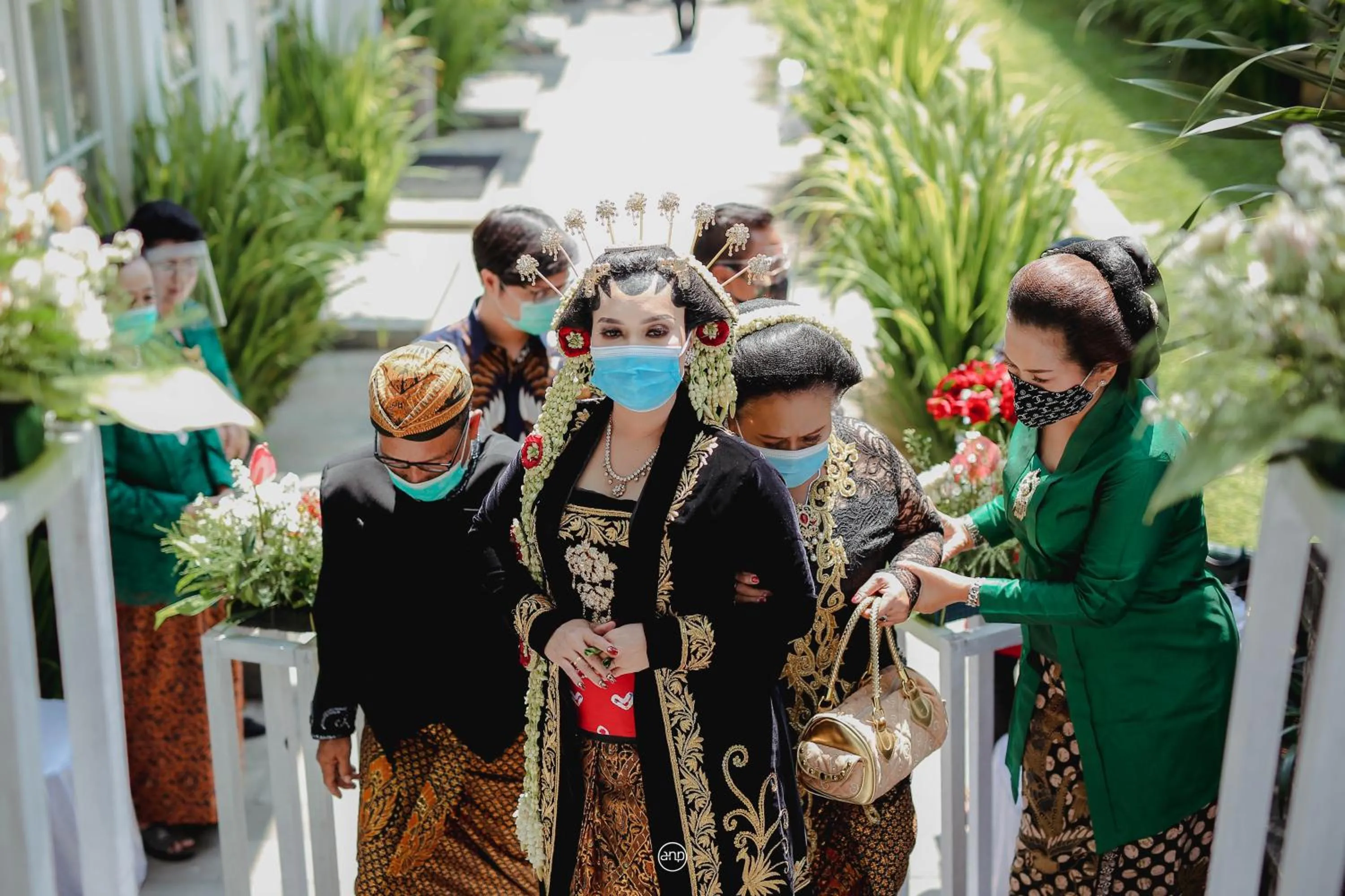 Sevilla Resort Magelang