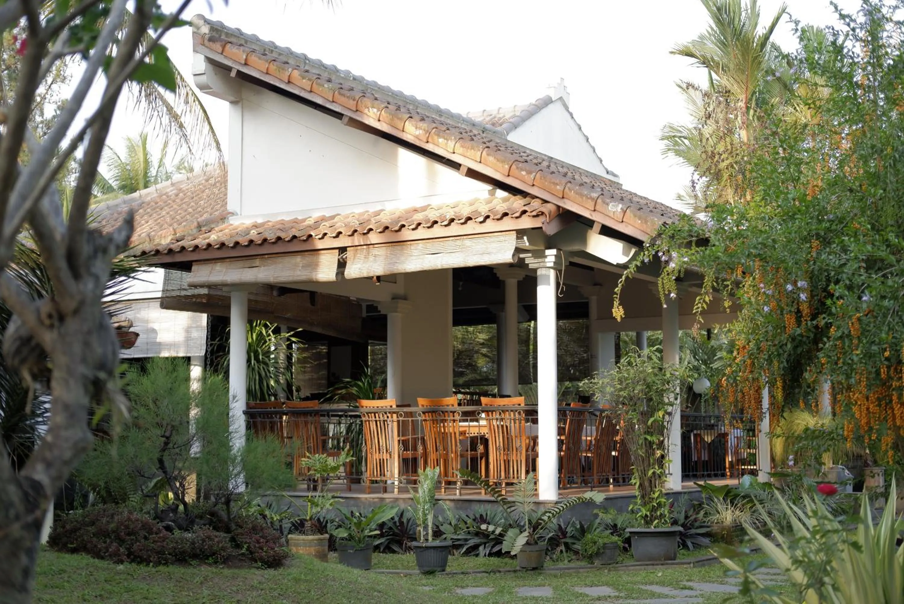 Sevilla Resort Magelang