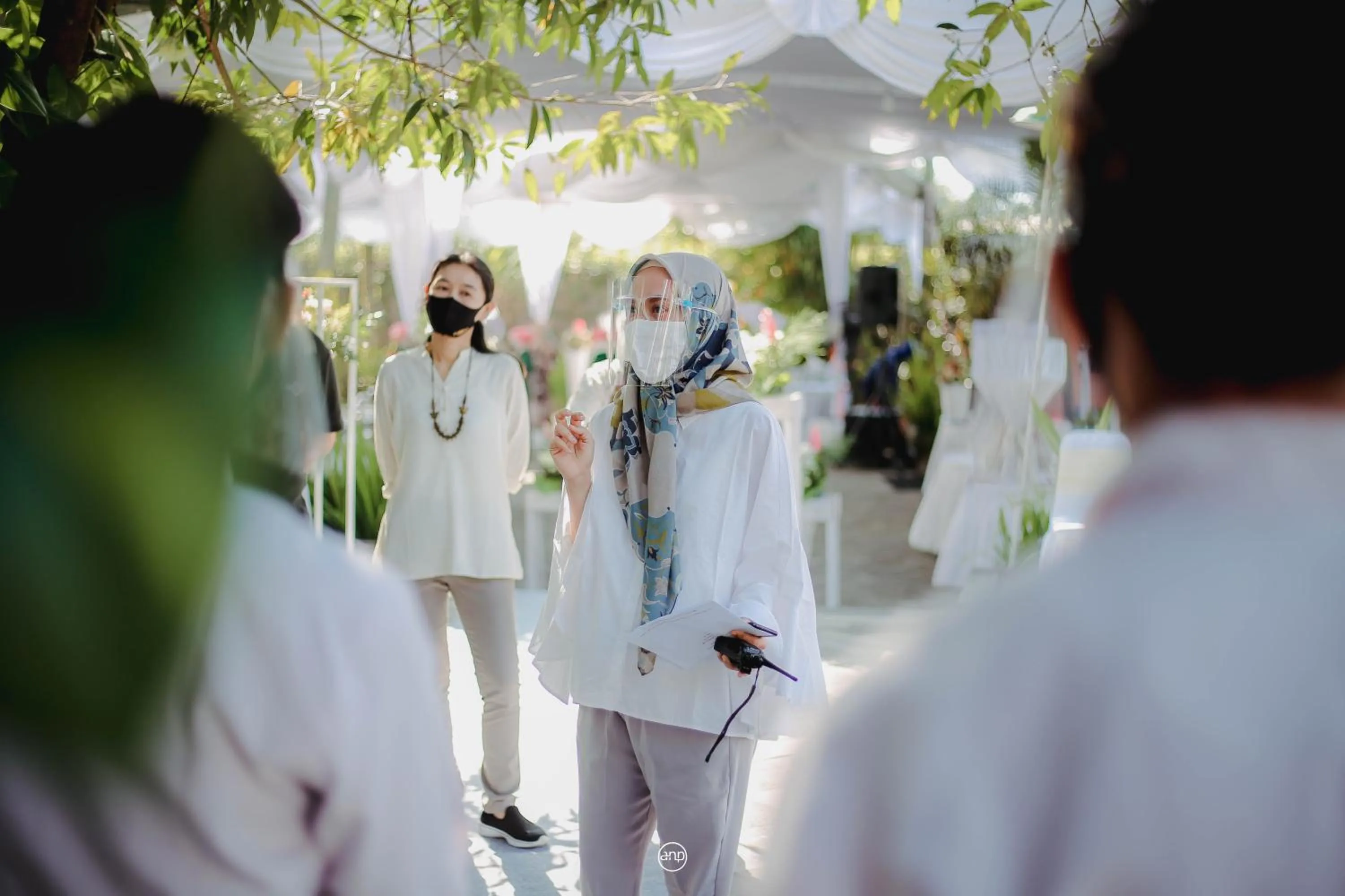 Sevilla Resort Magelang