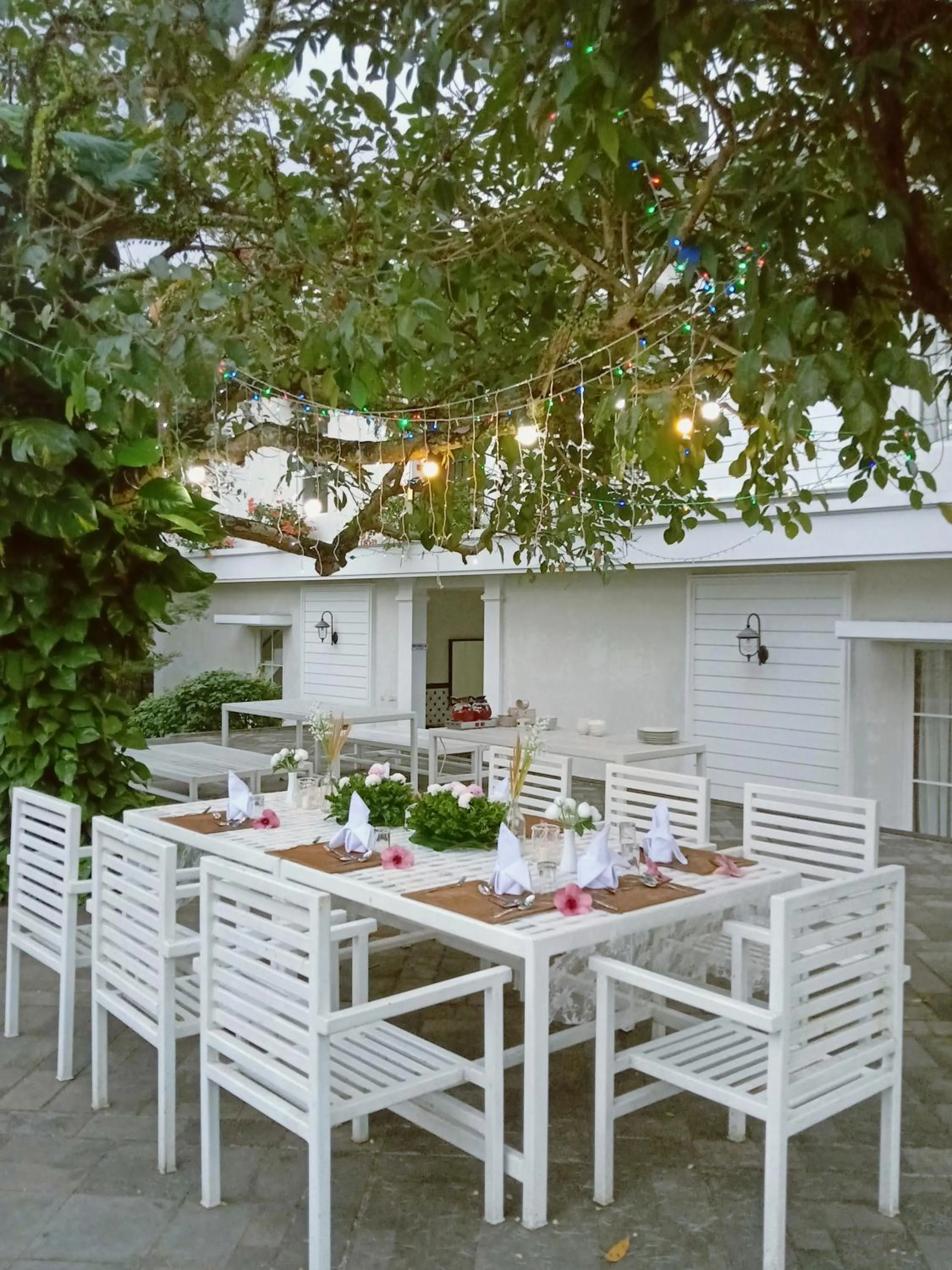 Sevilla Resort Magelang