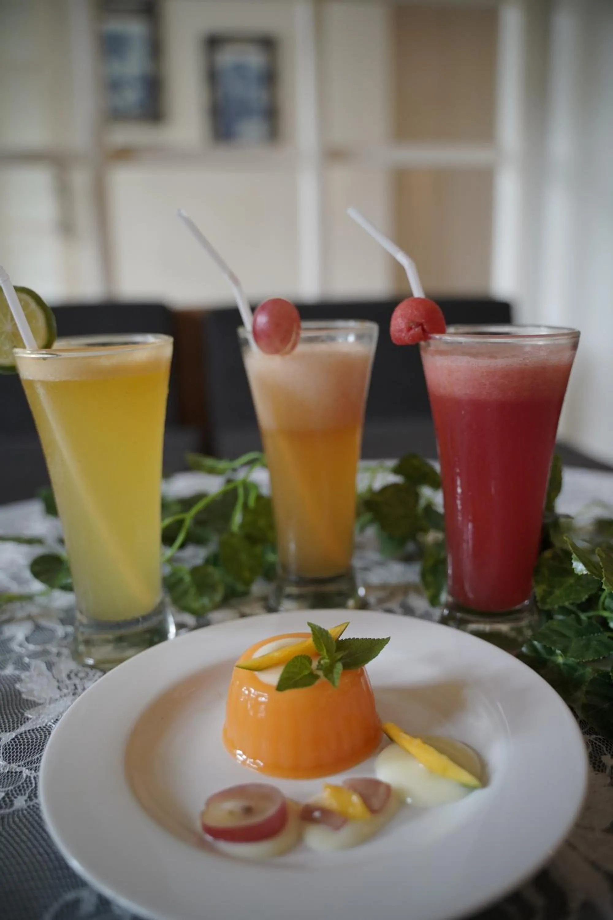 Sevilla Resort Magelang