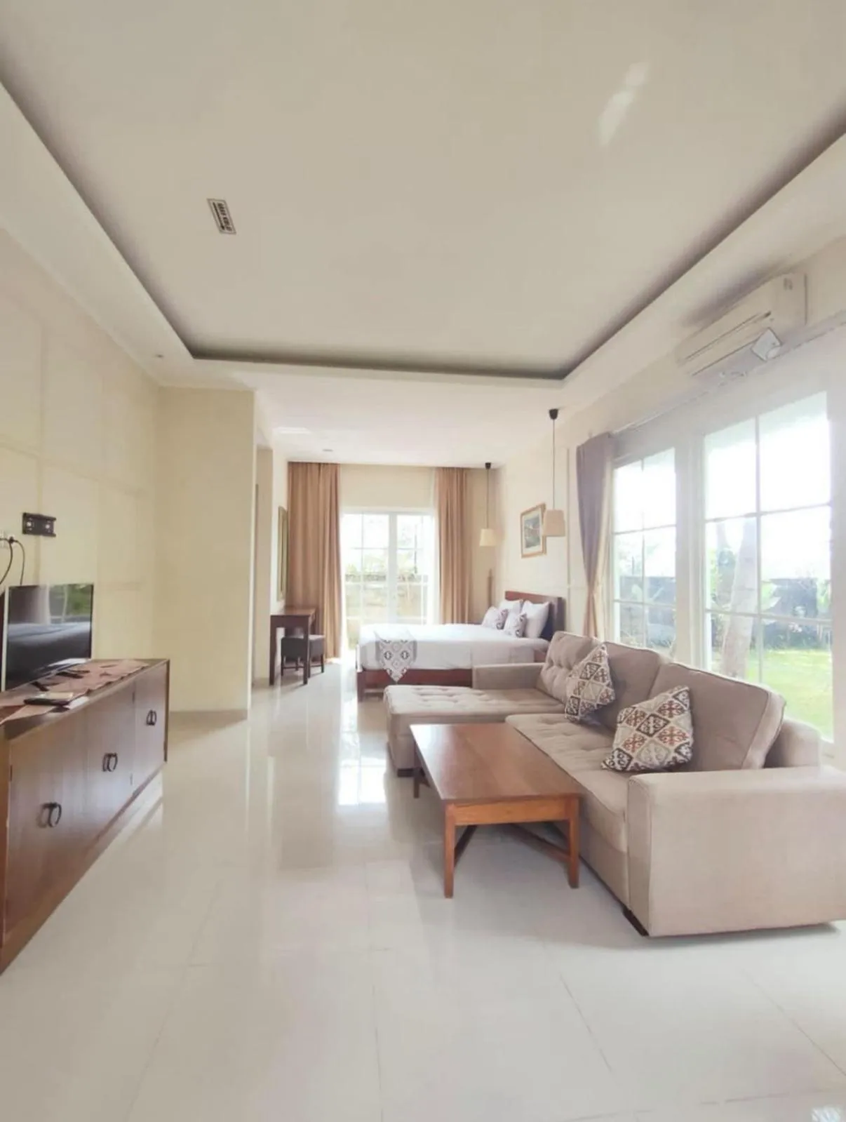 Sevilla Resort Magelang