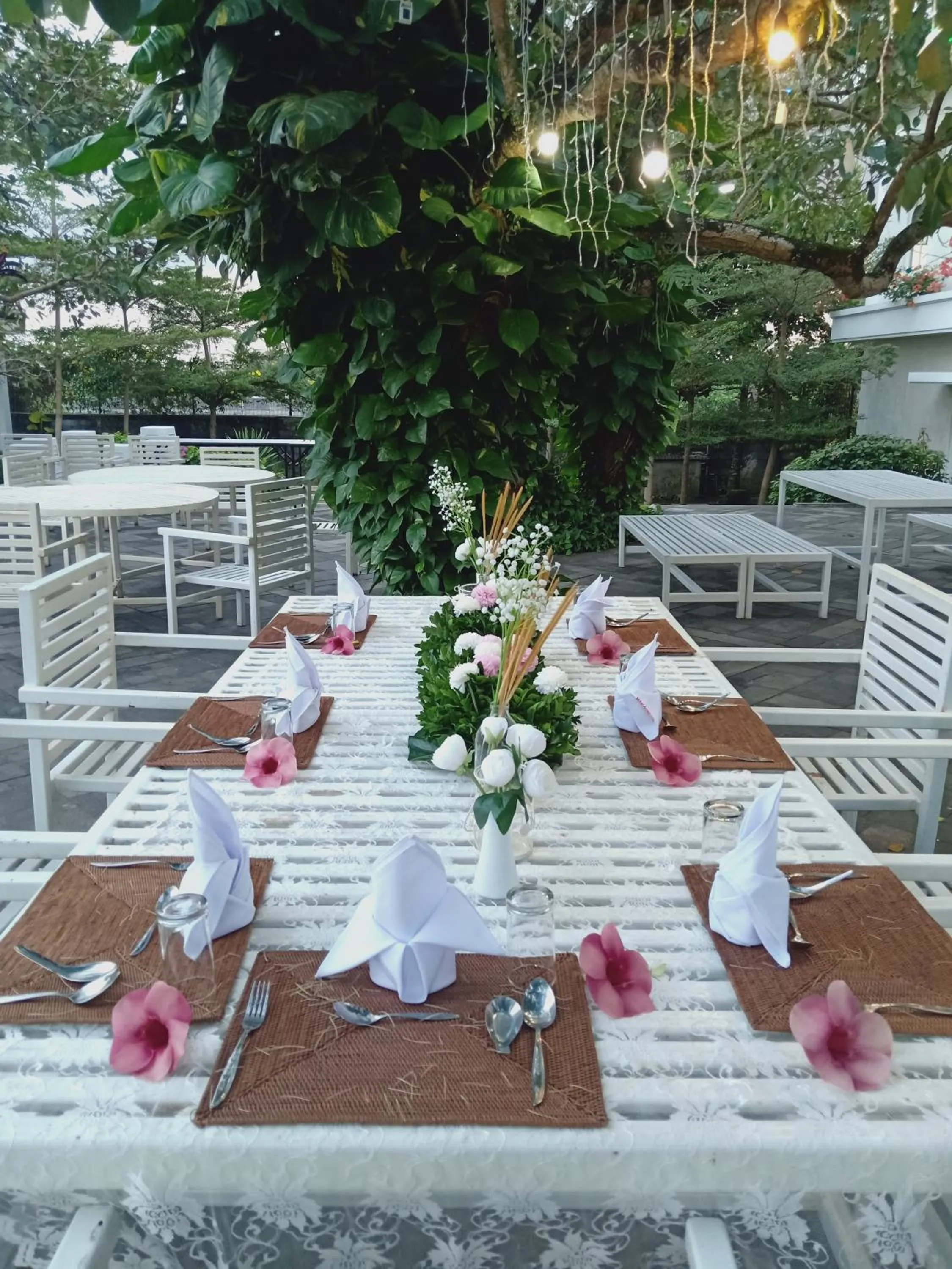 Sevilla Resort Magelang