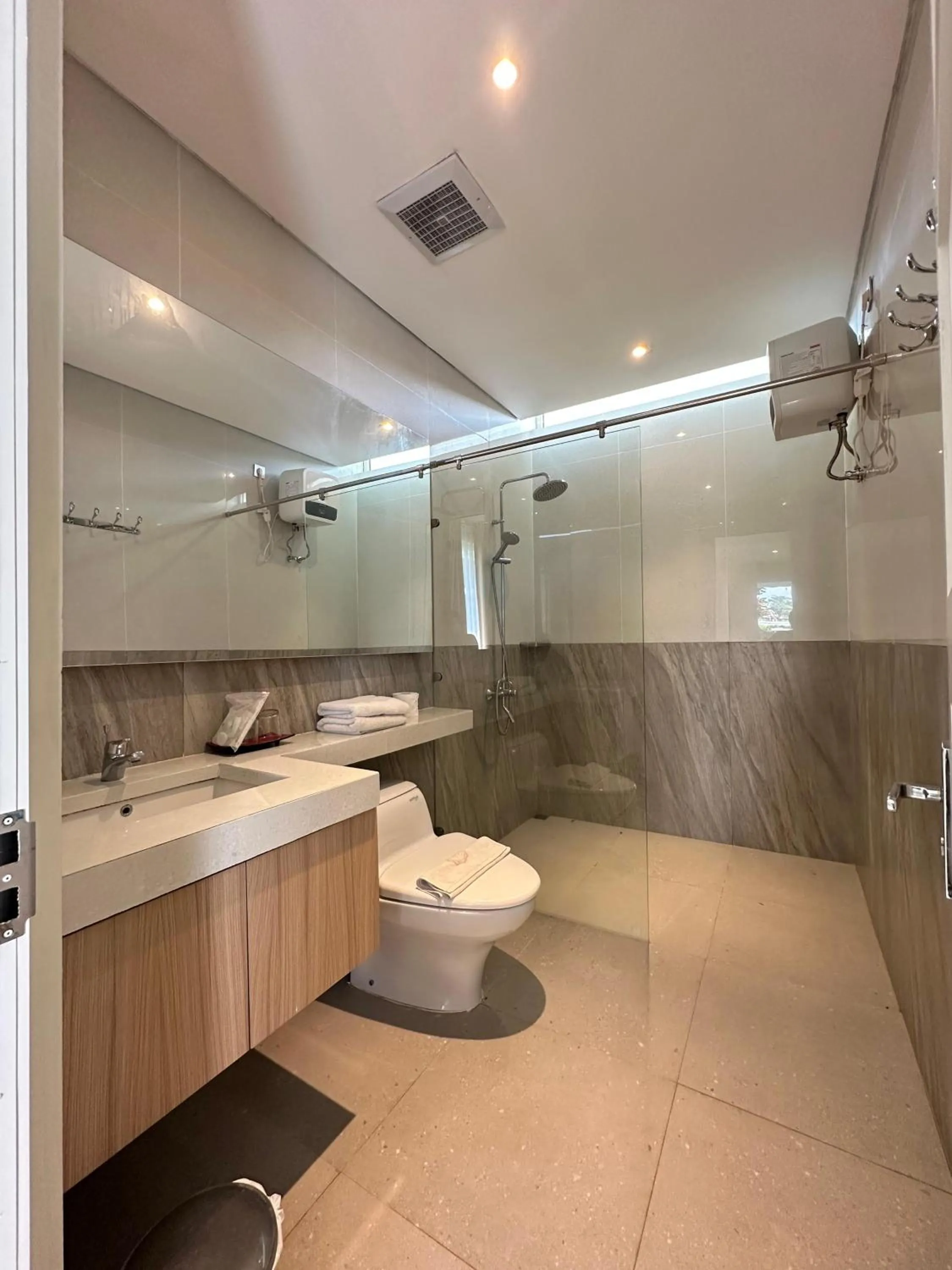 Sevilla Resort Magelang