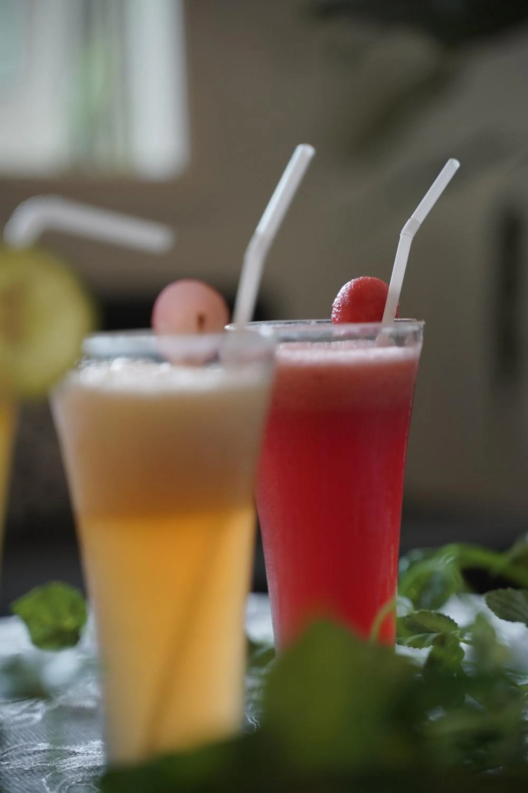 Sevilla Resort Magelang