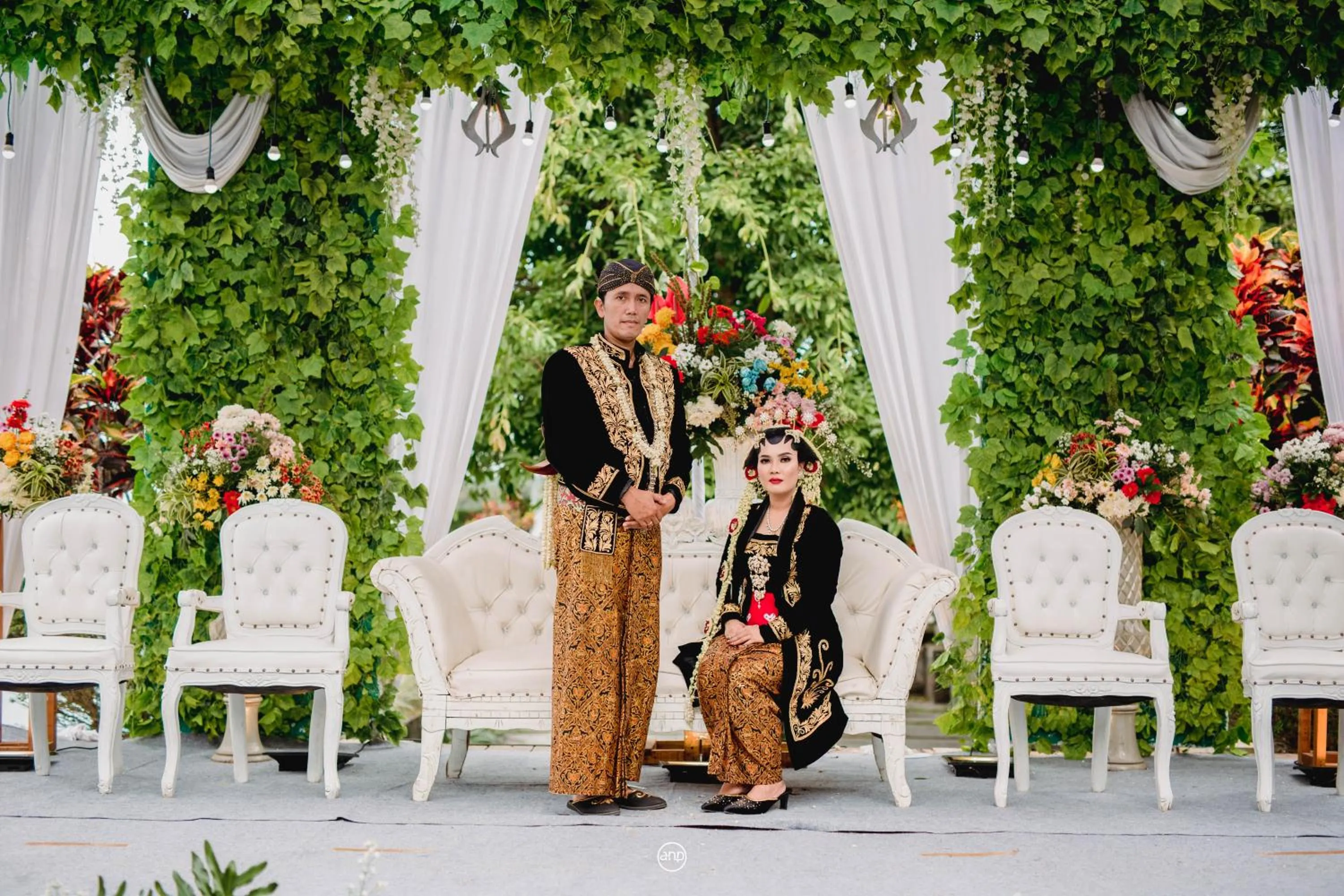 Sevilla Resort Magelang