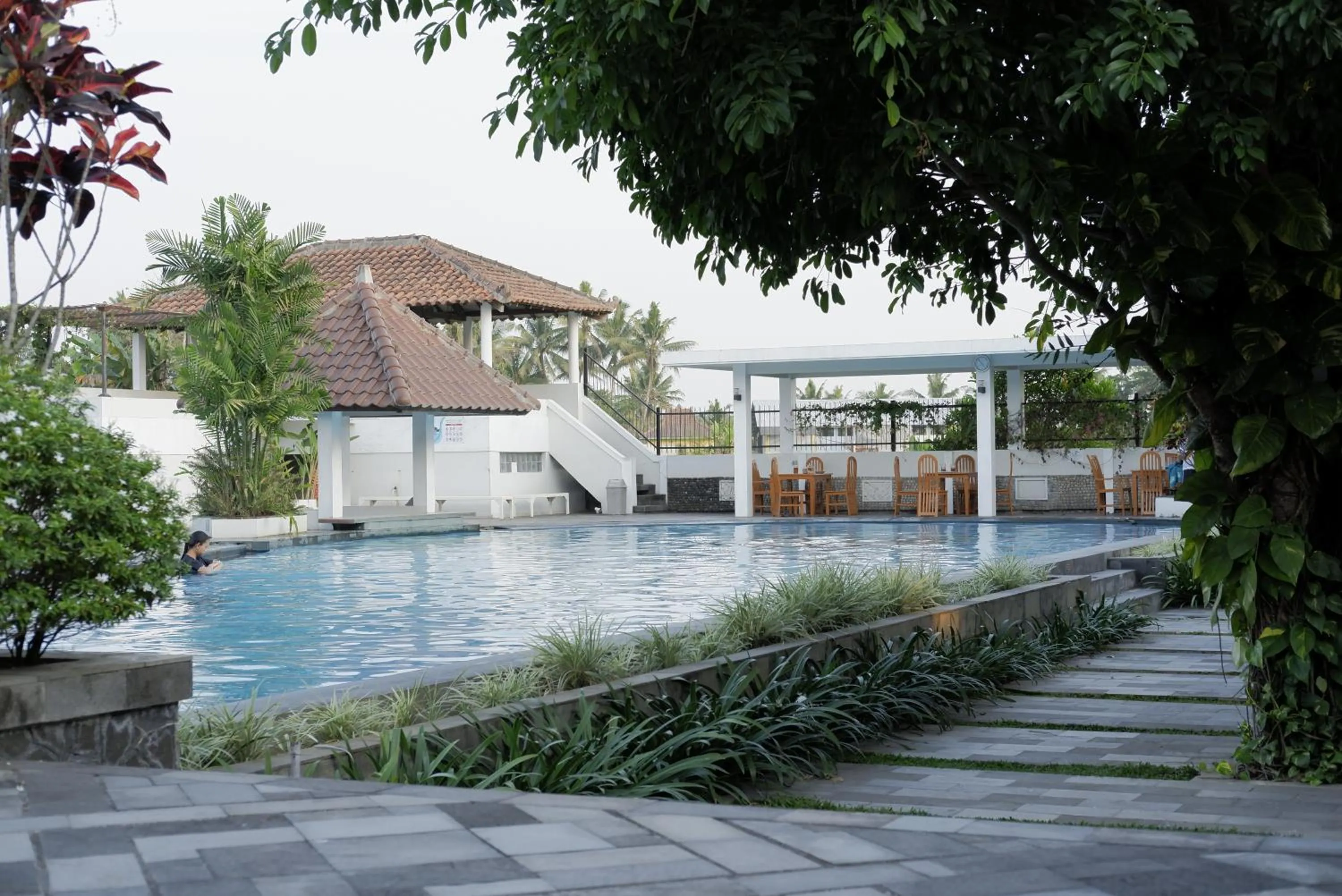 Sevilla Resort Magelang