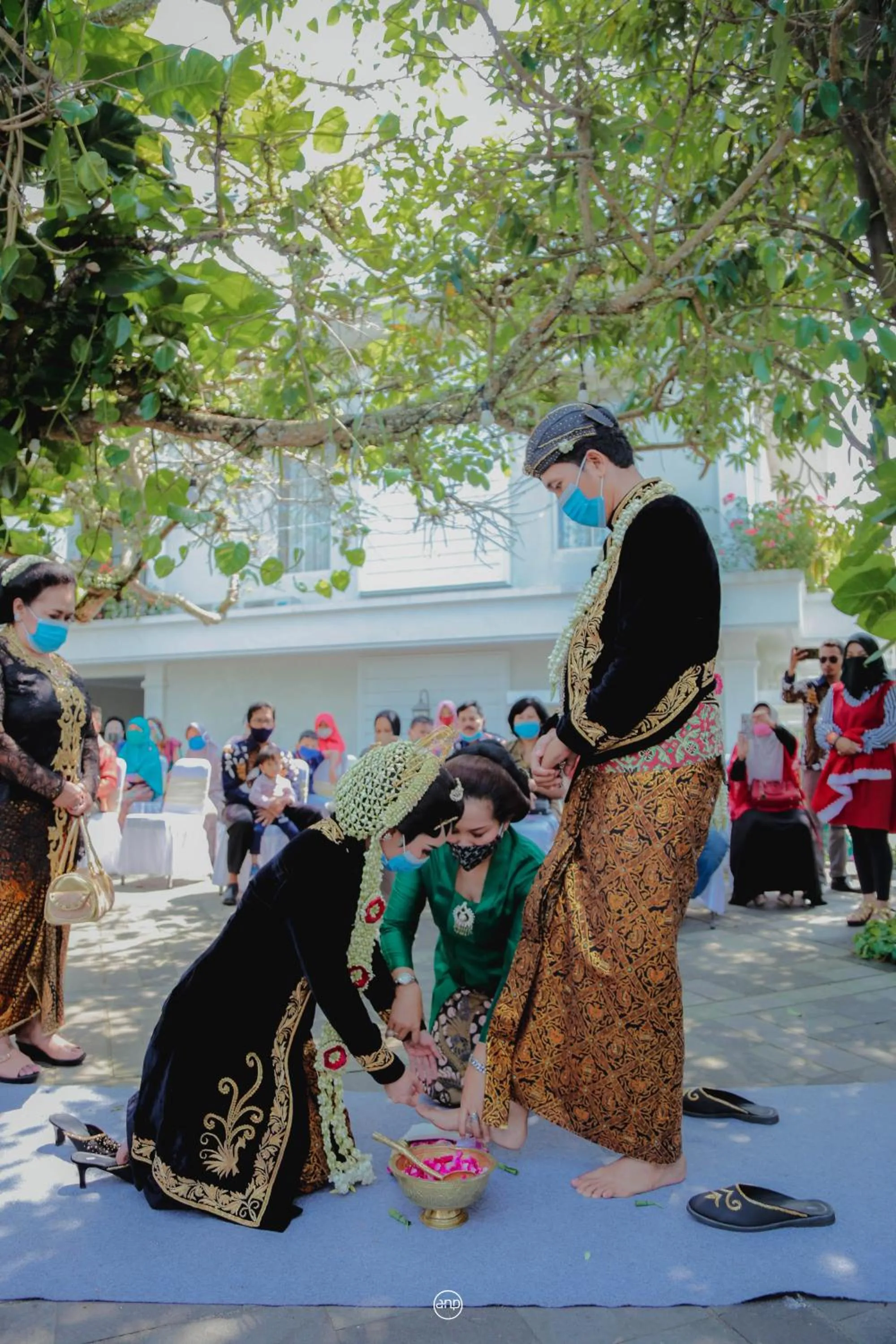 Sevilla Resort Magelang