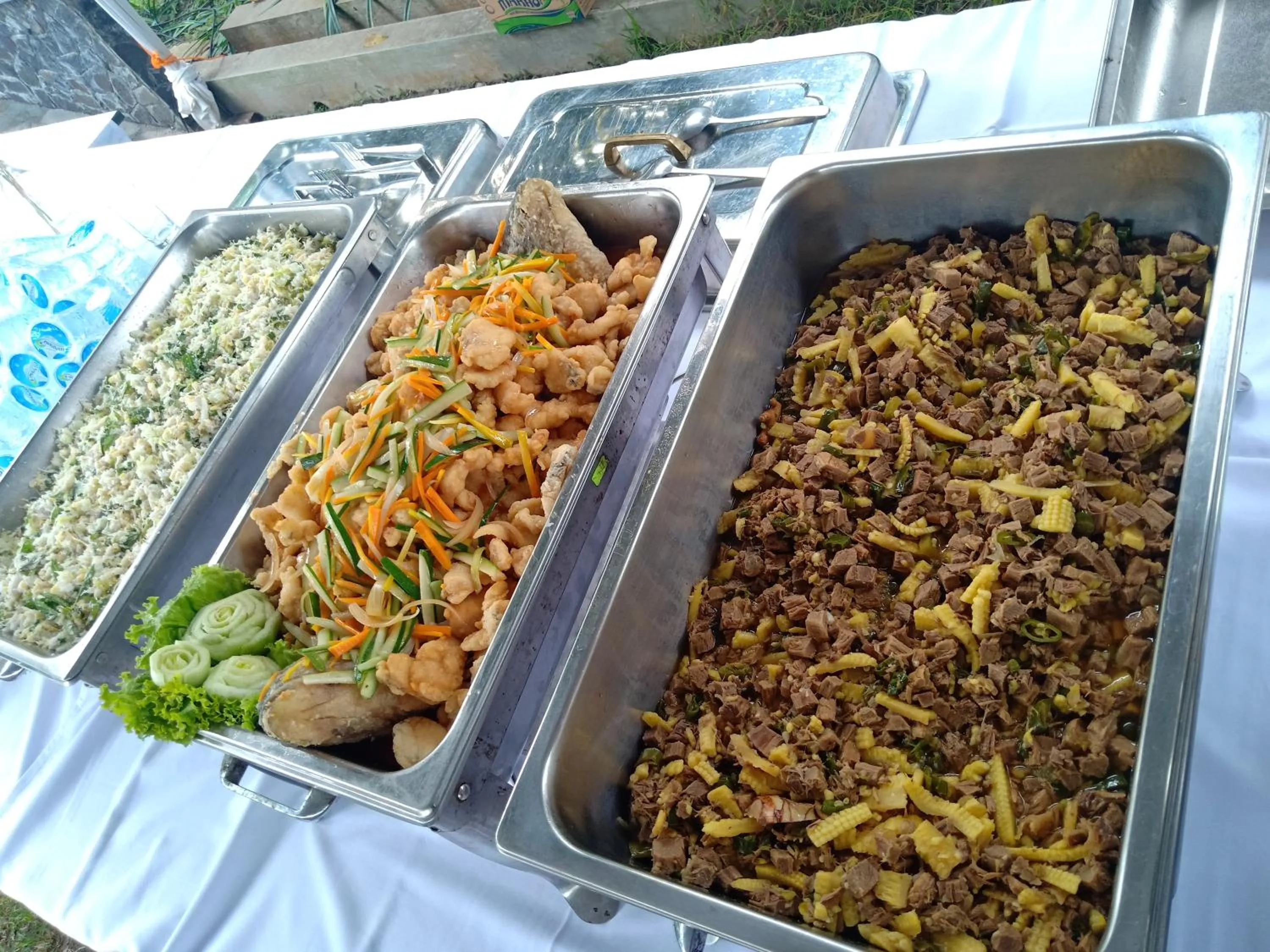 Sevilla Resort Magelang