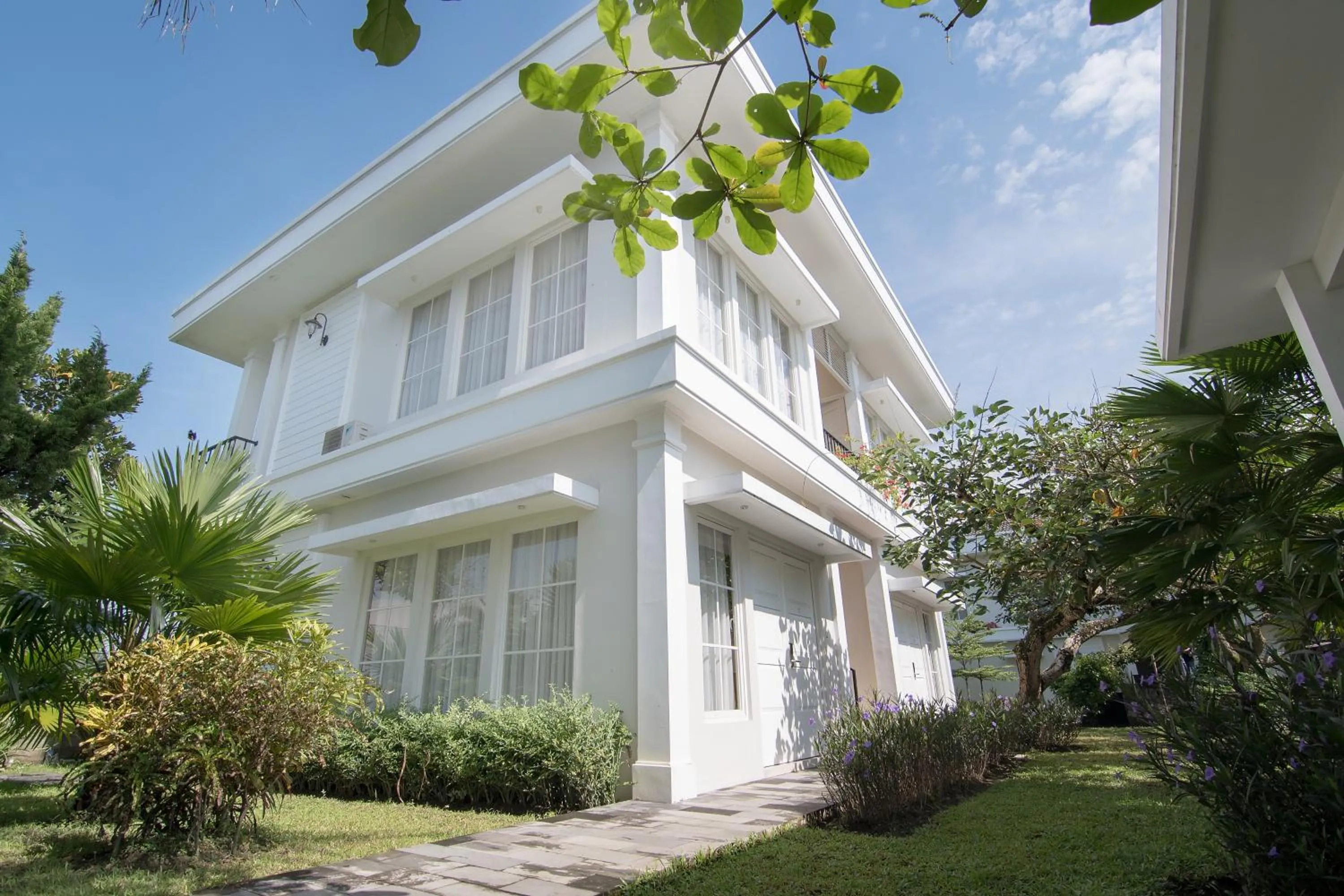 Sevilla Resort Magelang