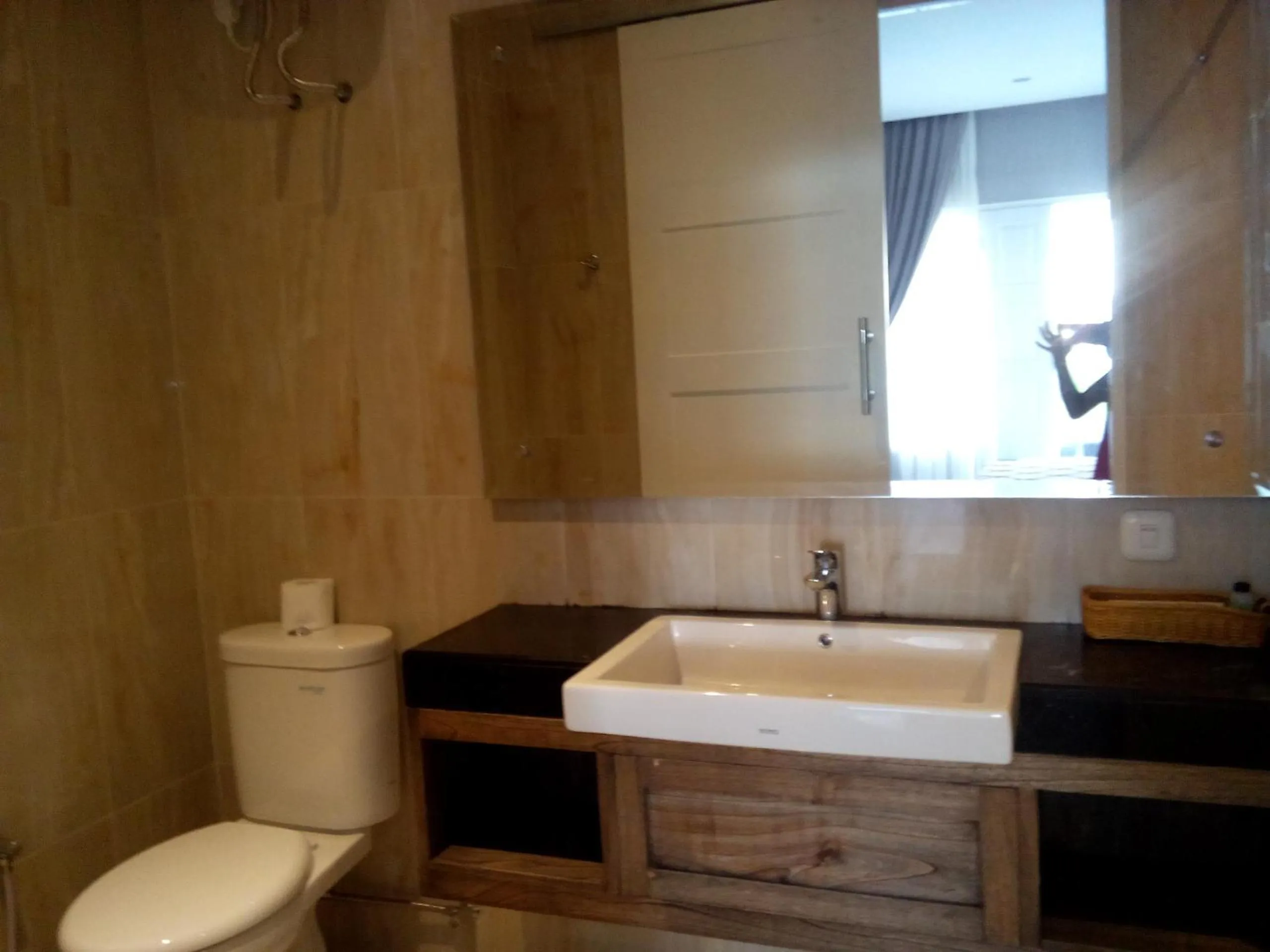 Sevilla Resort Magelang