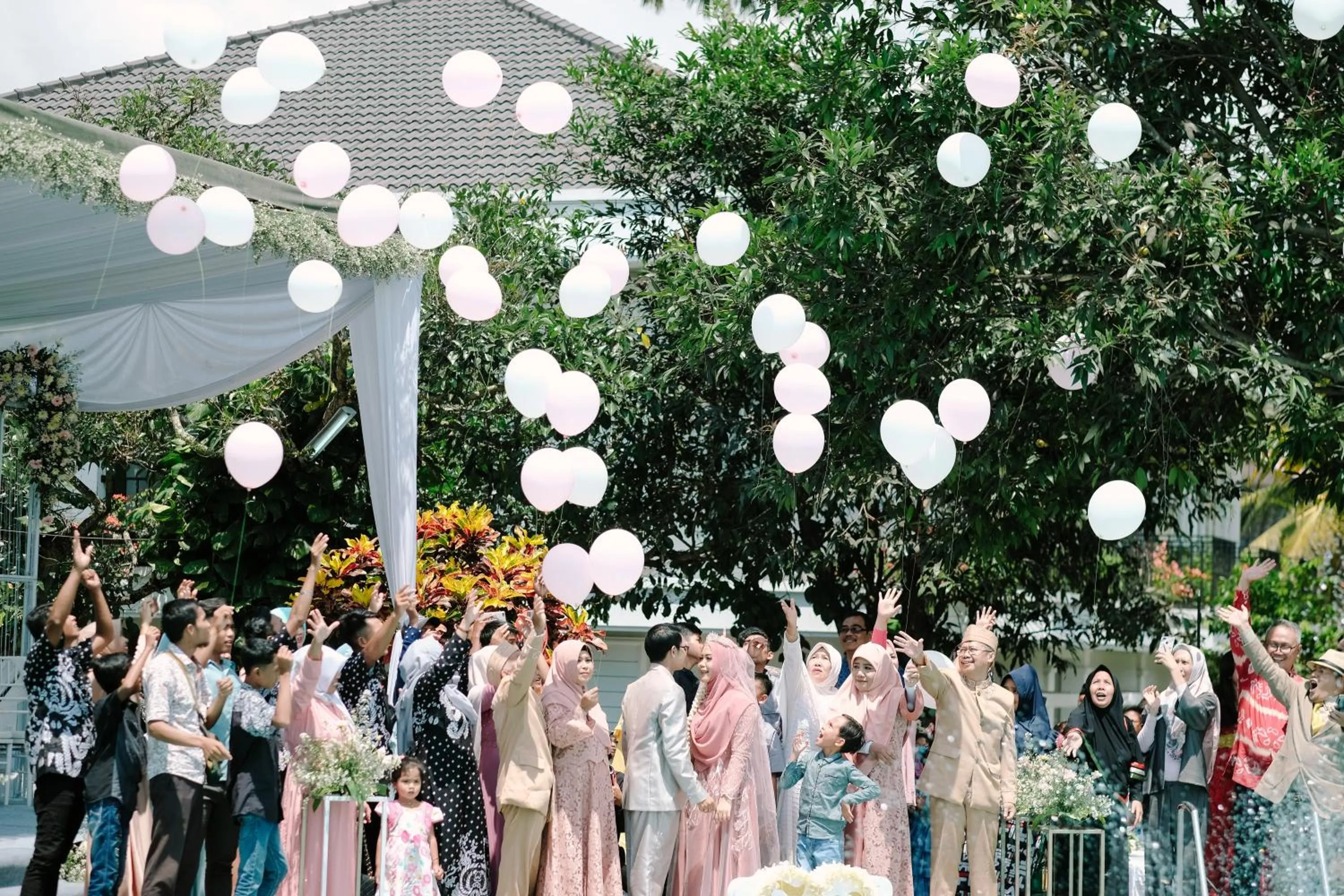 Sevilla Resort Magelang