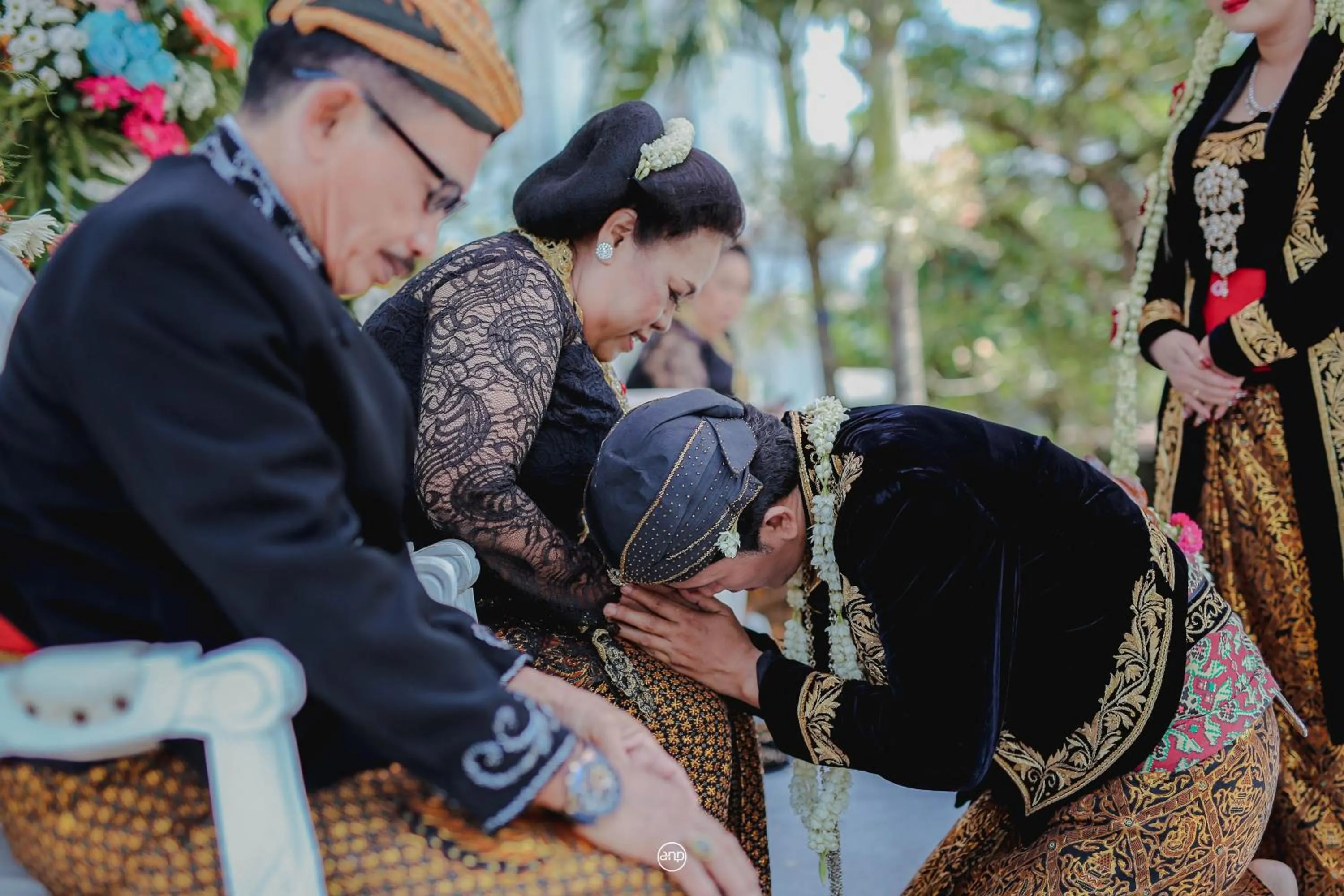 Sevilla Resort Magelang