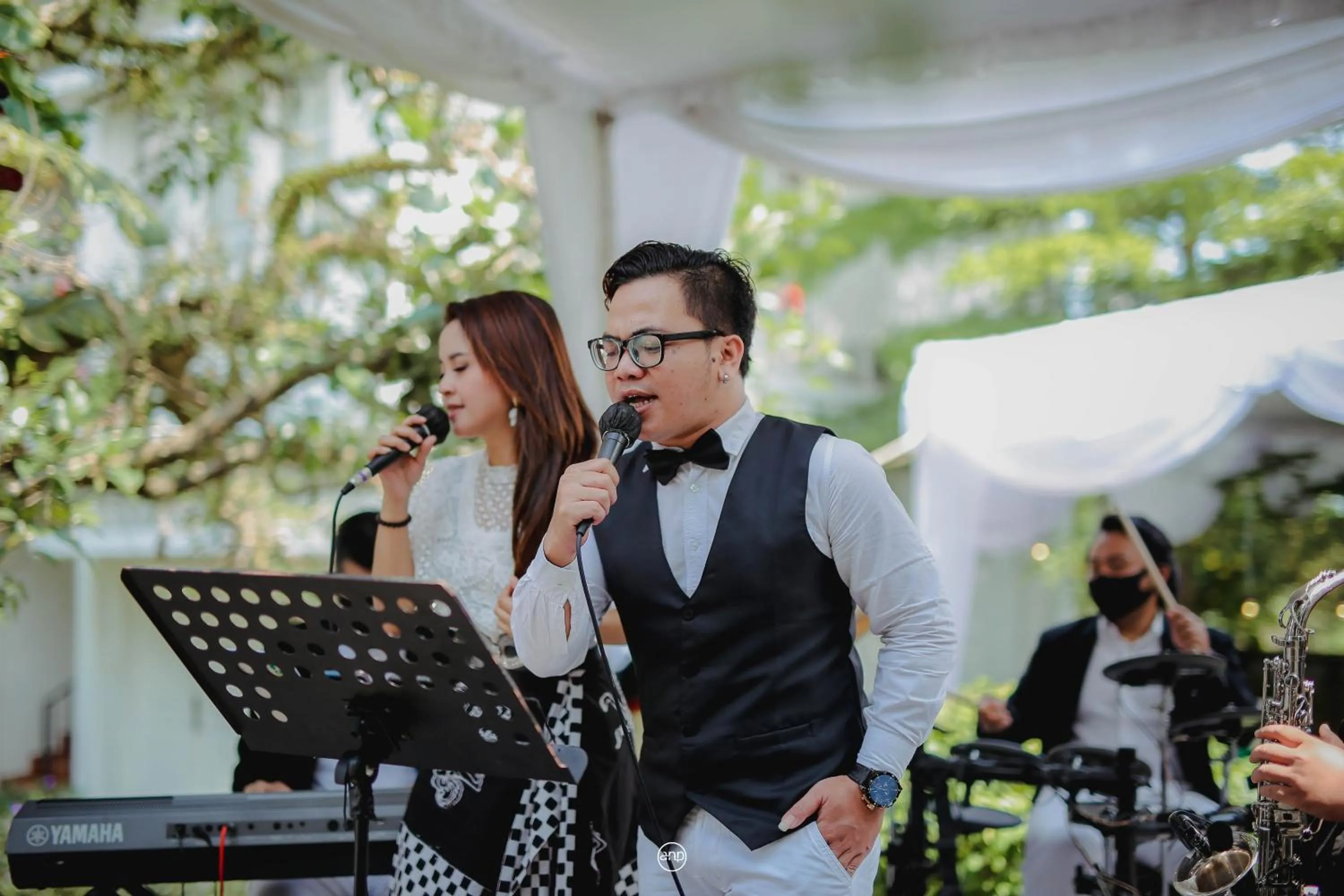 Sevilla Resort Magelang