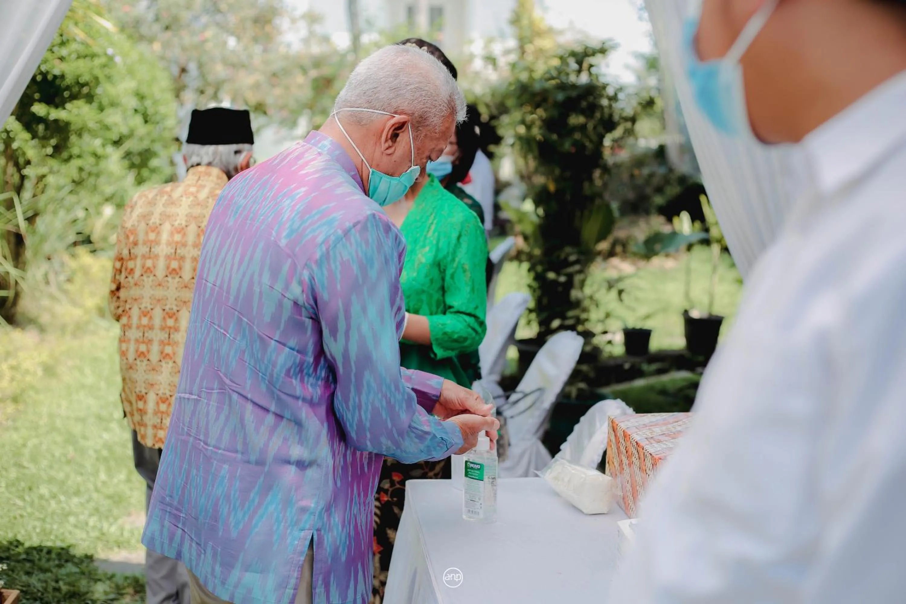 Sevilla Resort Magelang