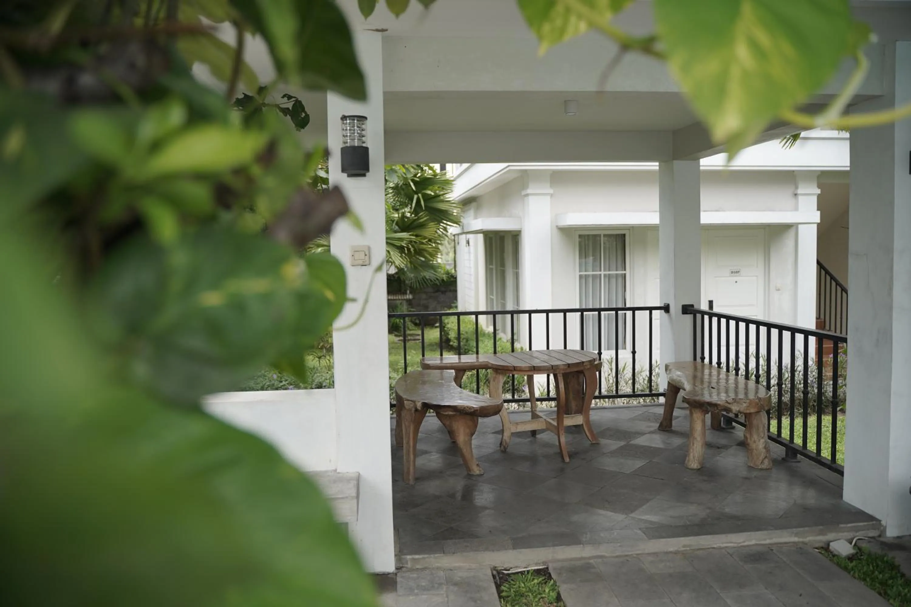 Sevilla Resort Magelang