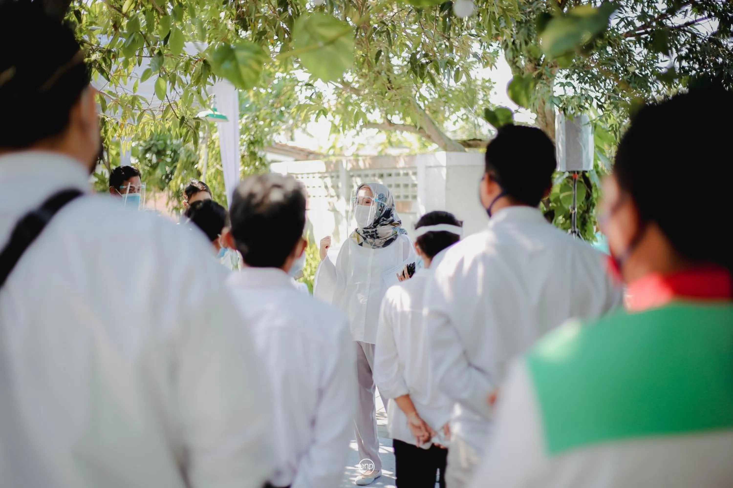 Sevilla Resort Magelang