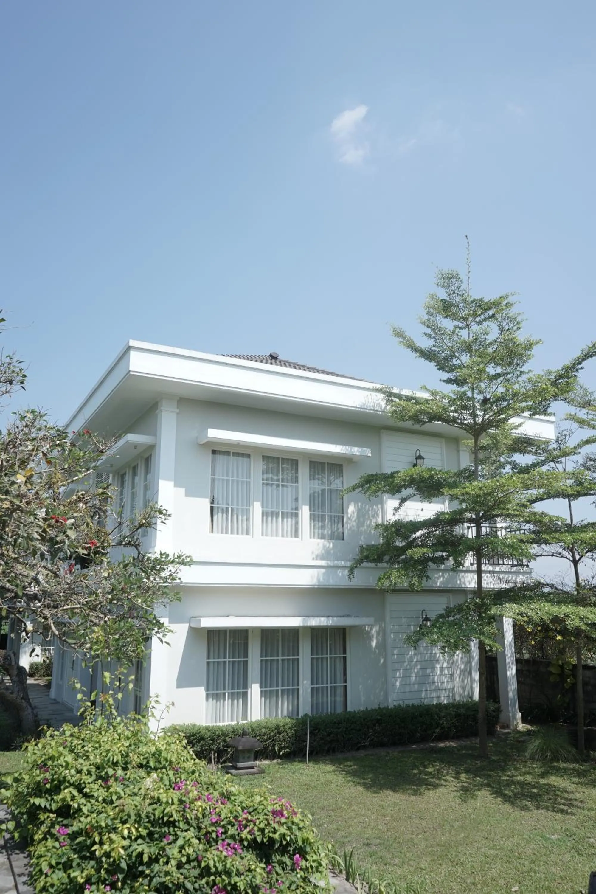 Sevilla Resort Magelang