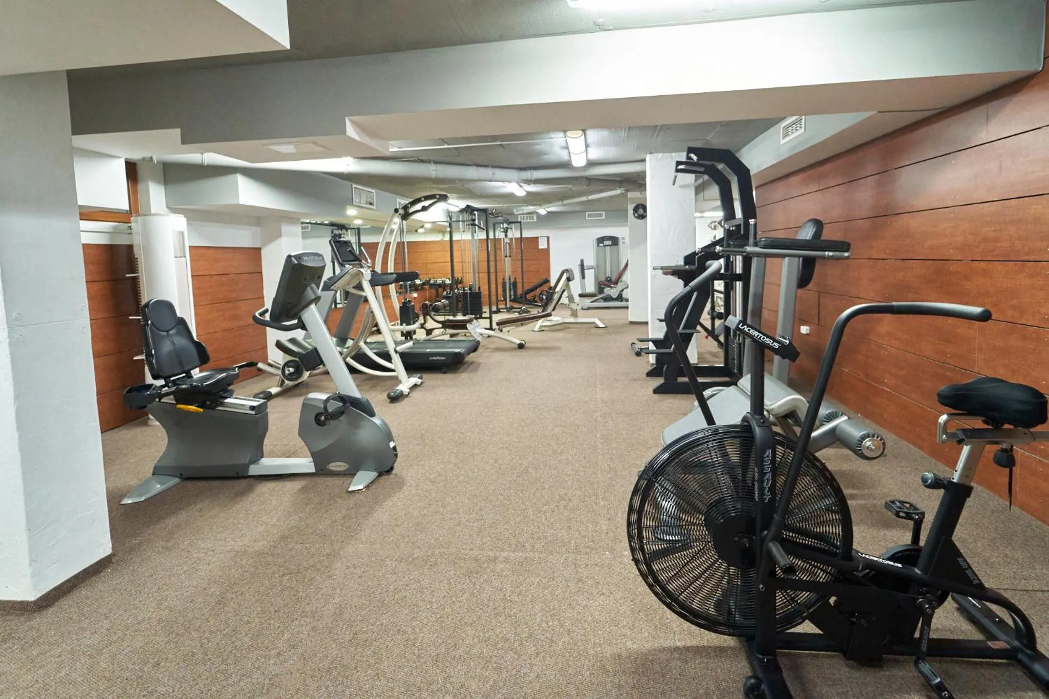 Burgas Beach Resort Apartments