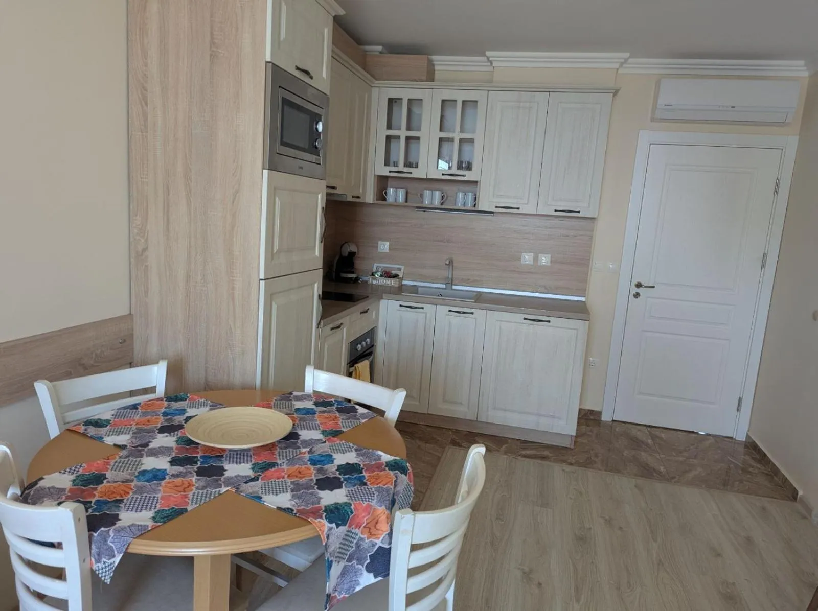 Burgas Beach Resort Apartments