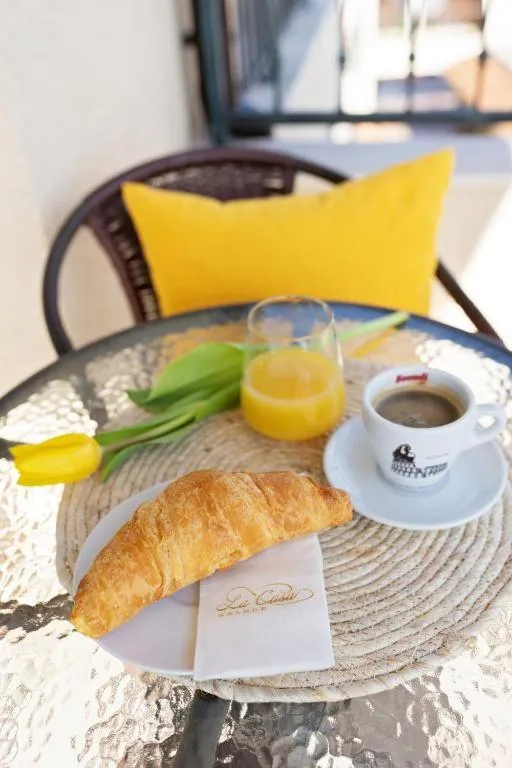 Burgas Beach Resort Apartments