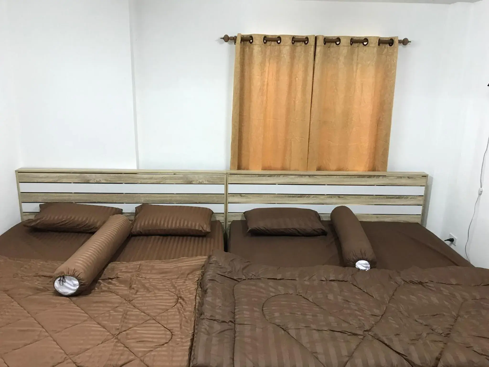 Bed in Kitti Rose Home Bed in Kitti Rose Home