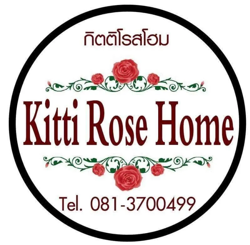 Kitti Rose Home