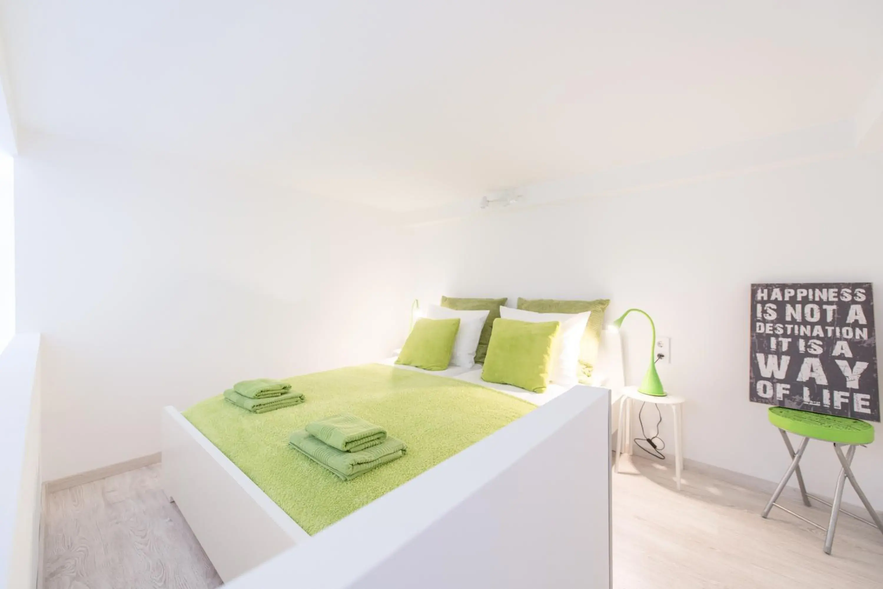 Apartment with Garden View in happy home FOX Apartment with Garden View in happy home FOX