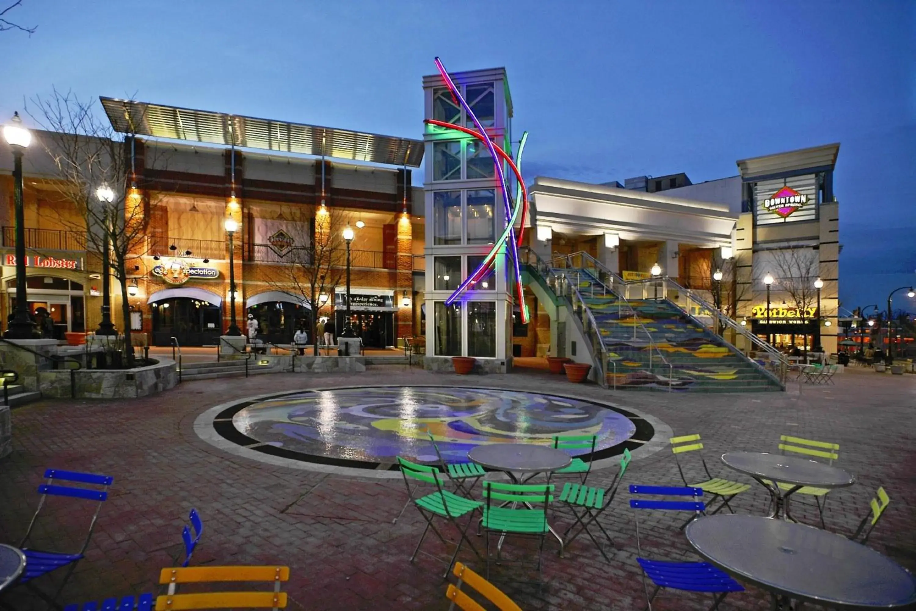 Holiday Inn Express Washington DC Silver Spring by IHG Holiday Inn Express Washington DC Silver Spring by IHG