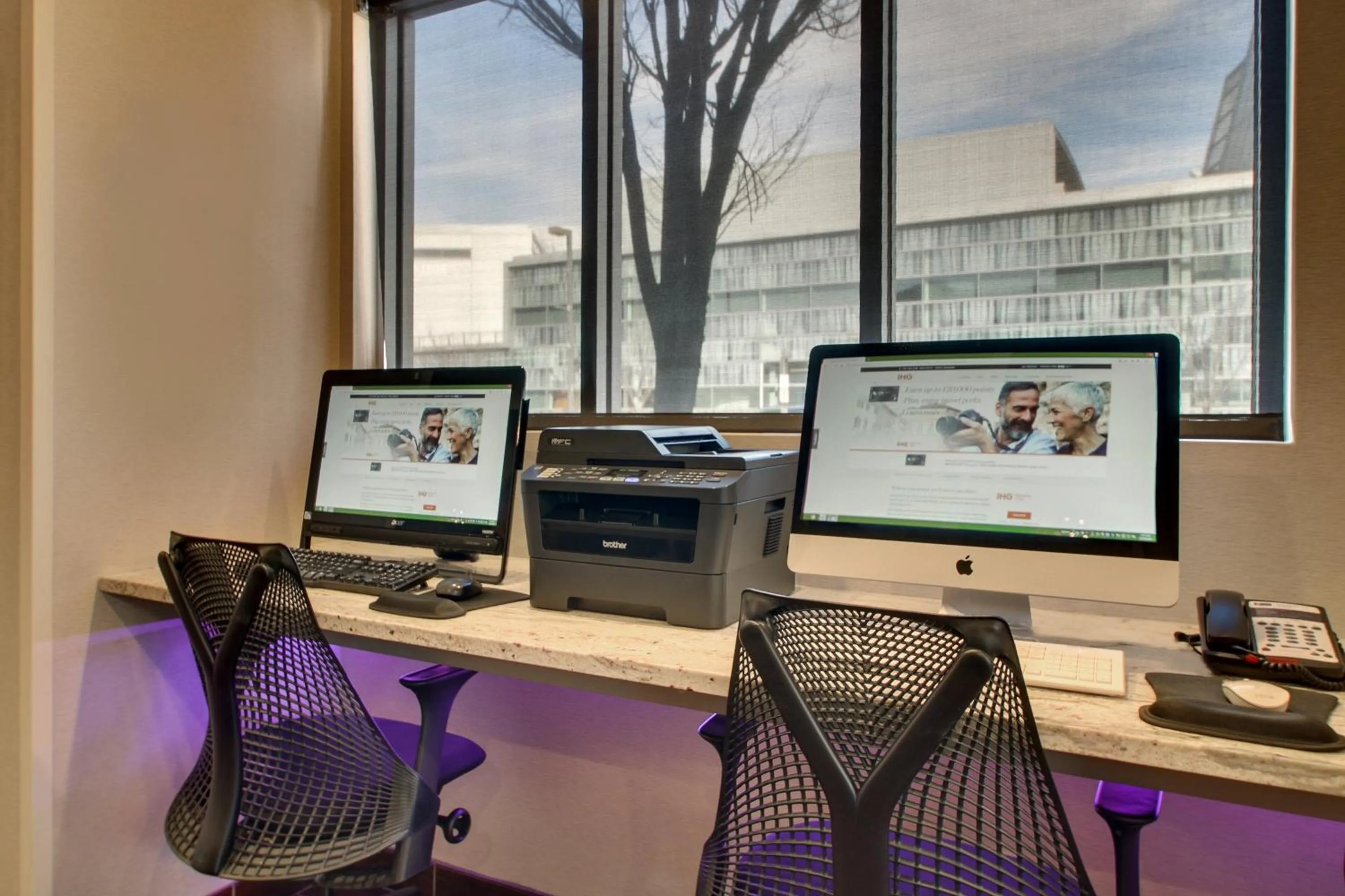 Other in Holiday Inn Express Washington DC Silver Spring by IHG