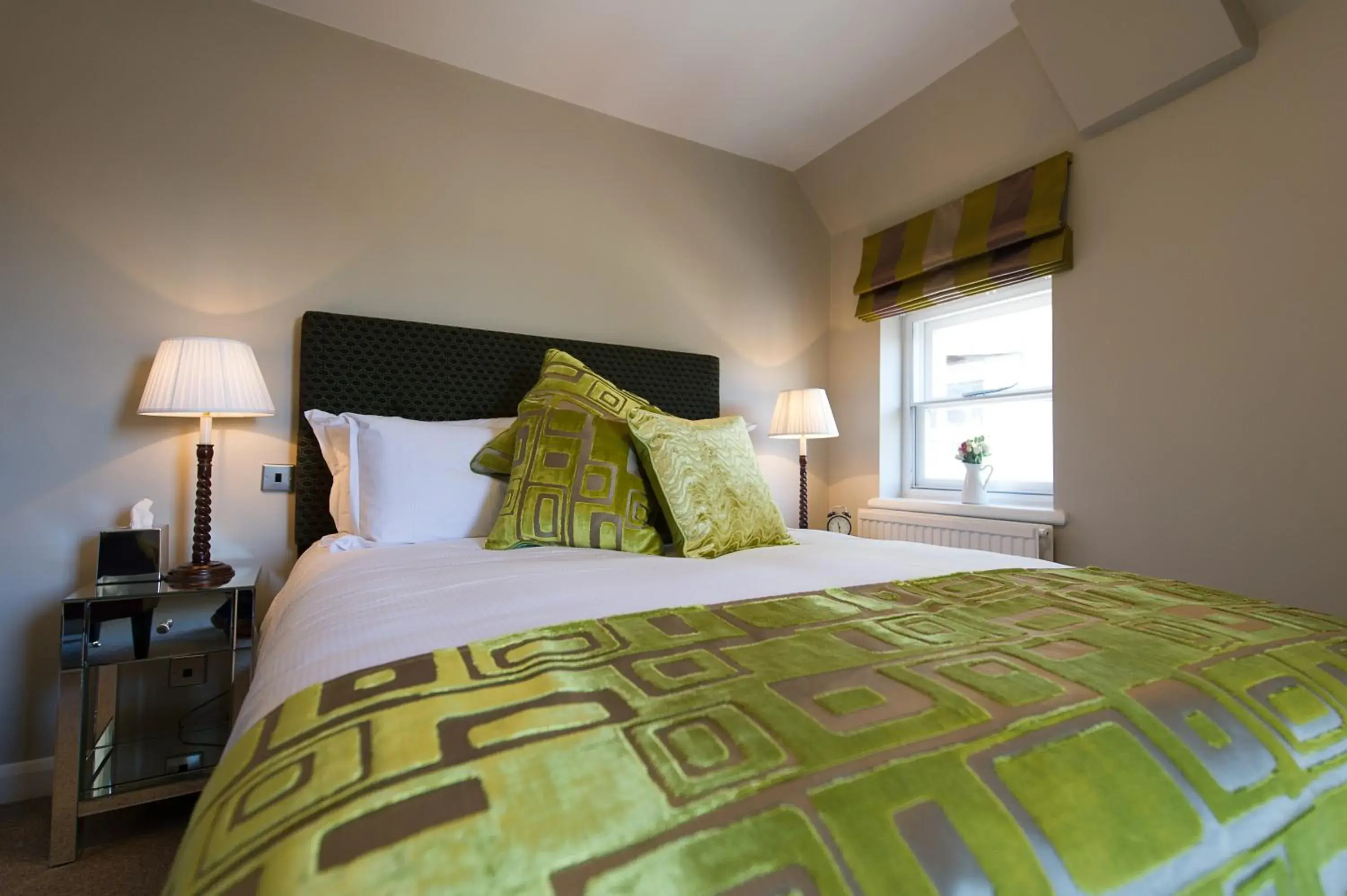 Two-Bedroom Apartment - single occupancy in The Old Vine Two-Bedroom Apartment - single occupancy in The Old Vine