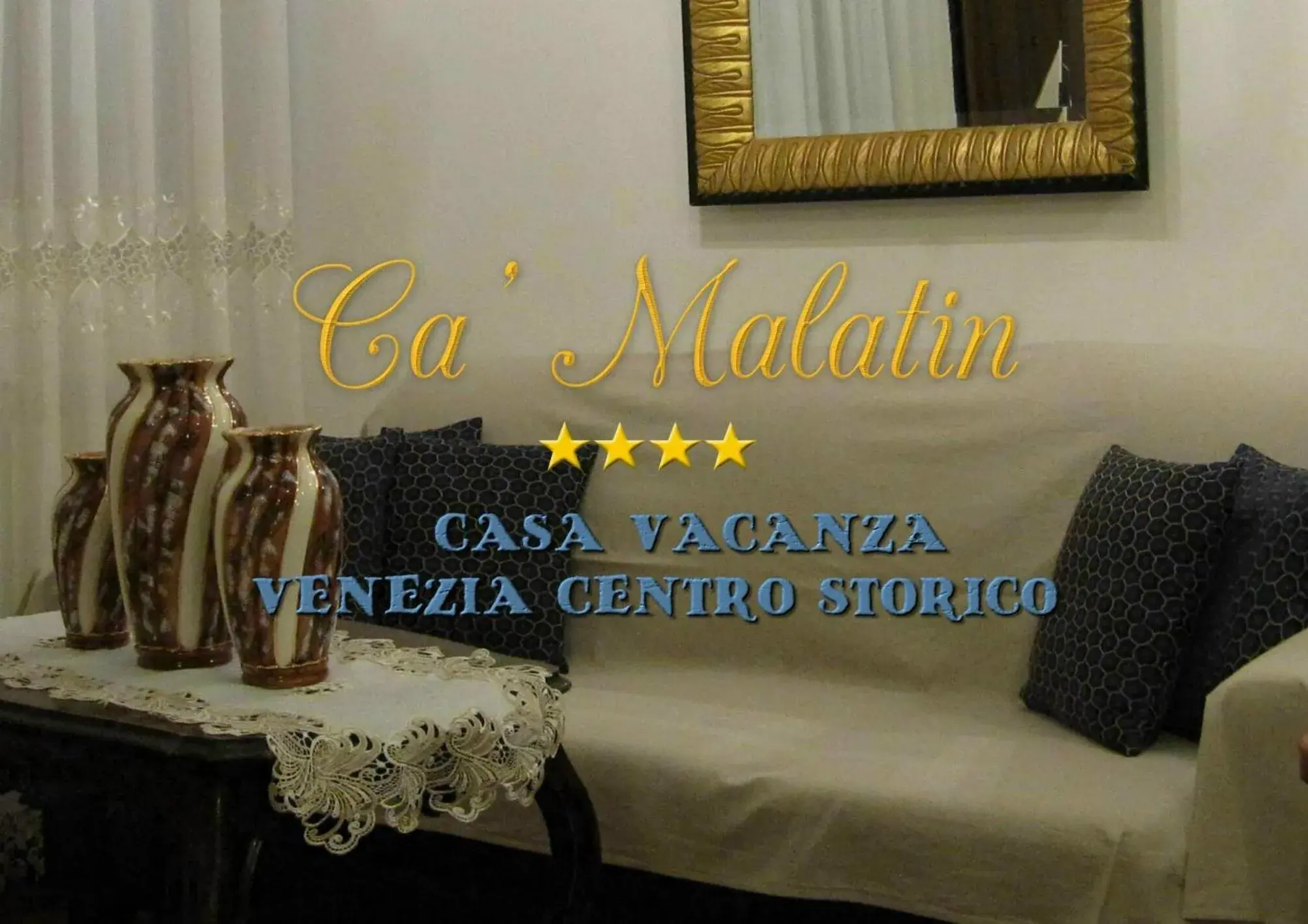 Ca' Malatin Ca' Malatin