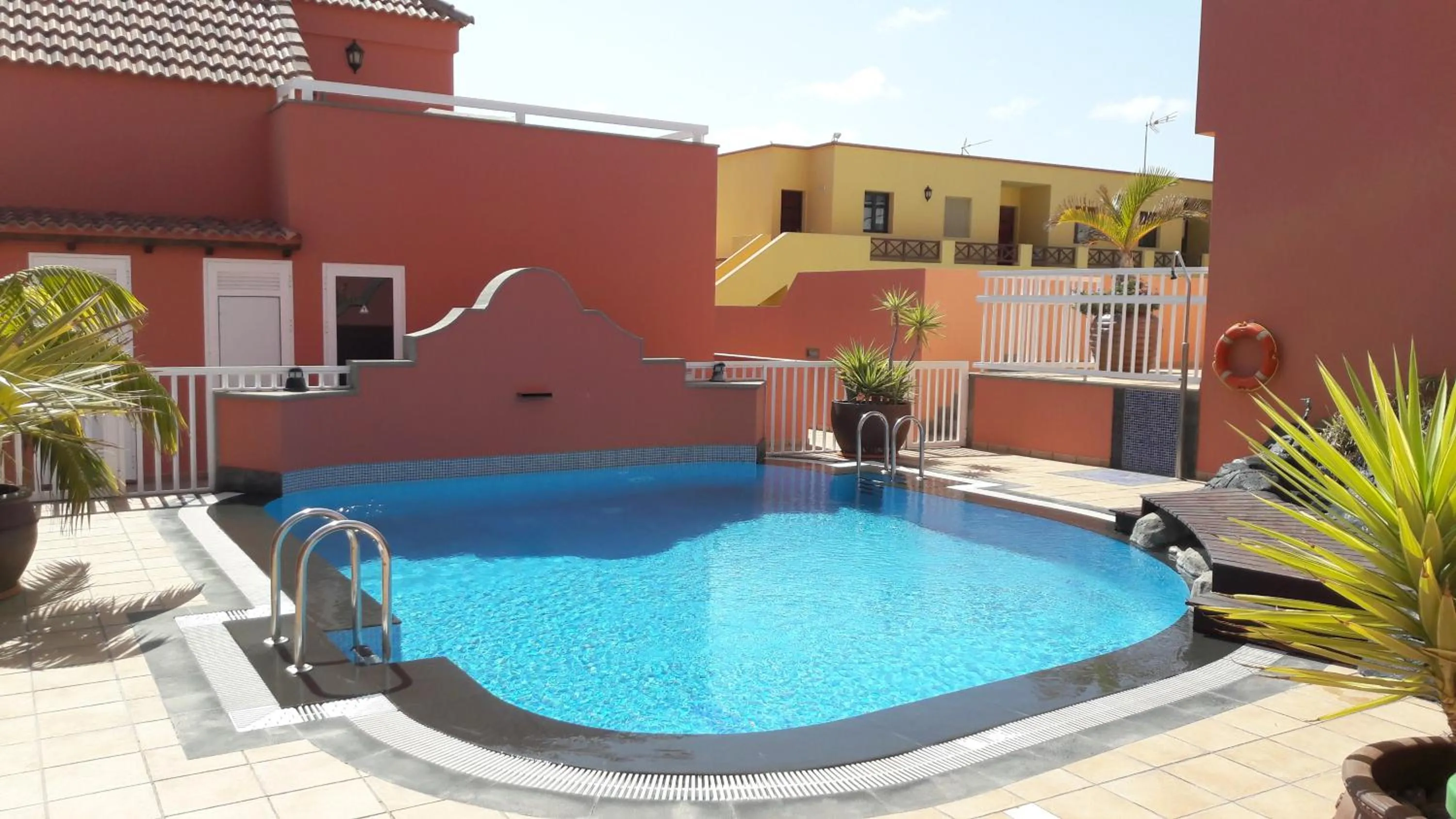 Duplex Atlan II