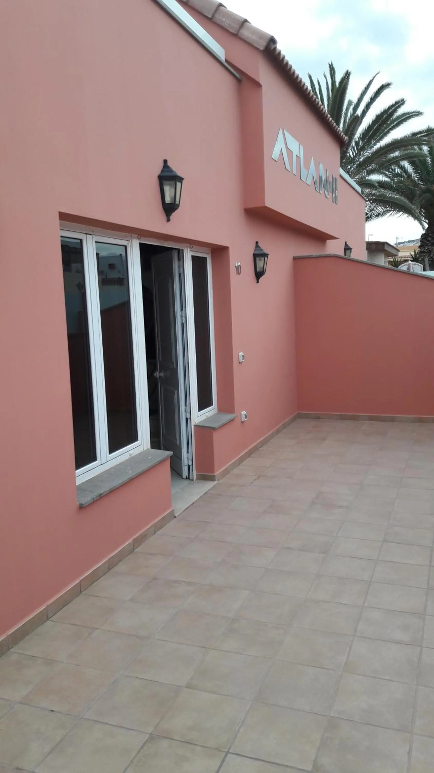 Duplex Atlan II