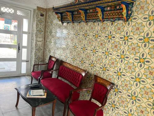Hôtel Bou Fares