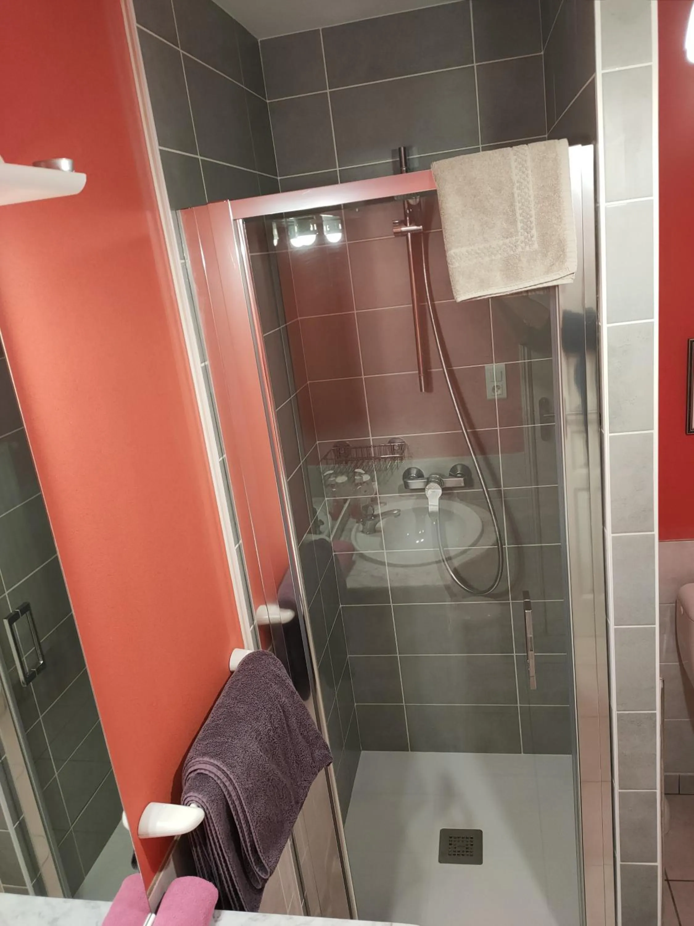 La ferme du Grand Faubourg